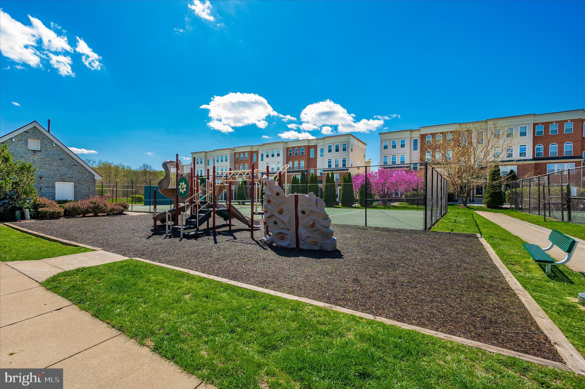 MONOCACY LANDING - Residential