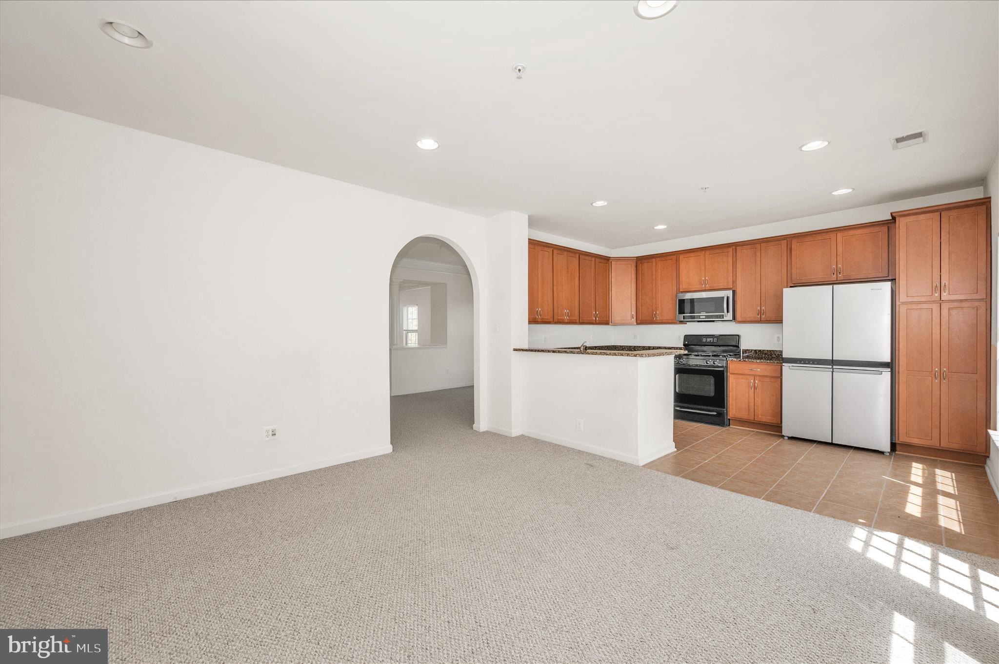 MONOCACY LANDING - Residential