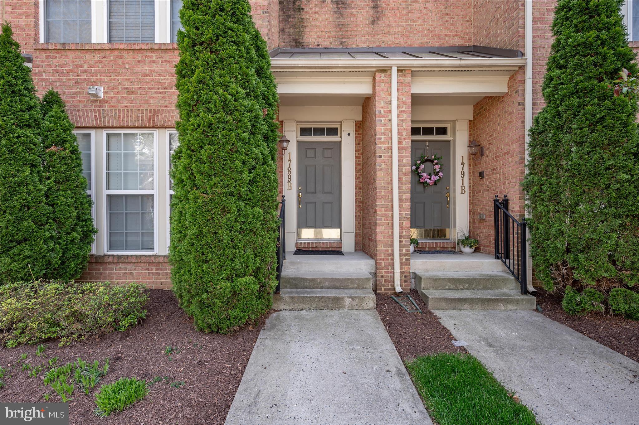 MONOCACY LANDING - Residential