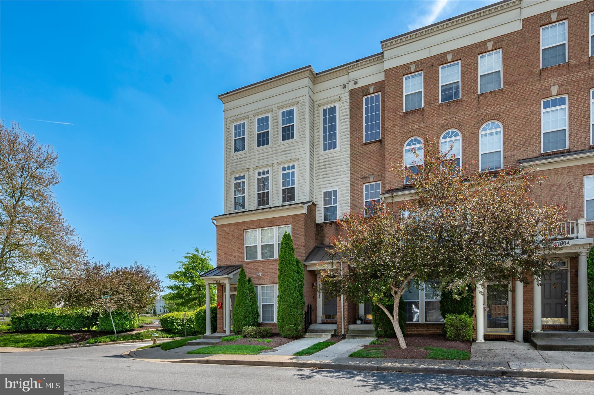 MONOCACY LANDING - Residential