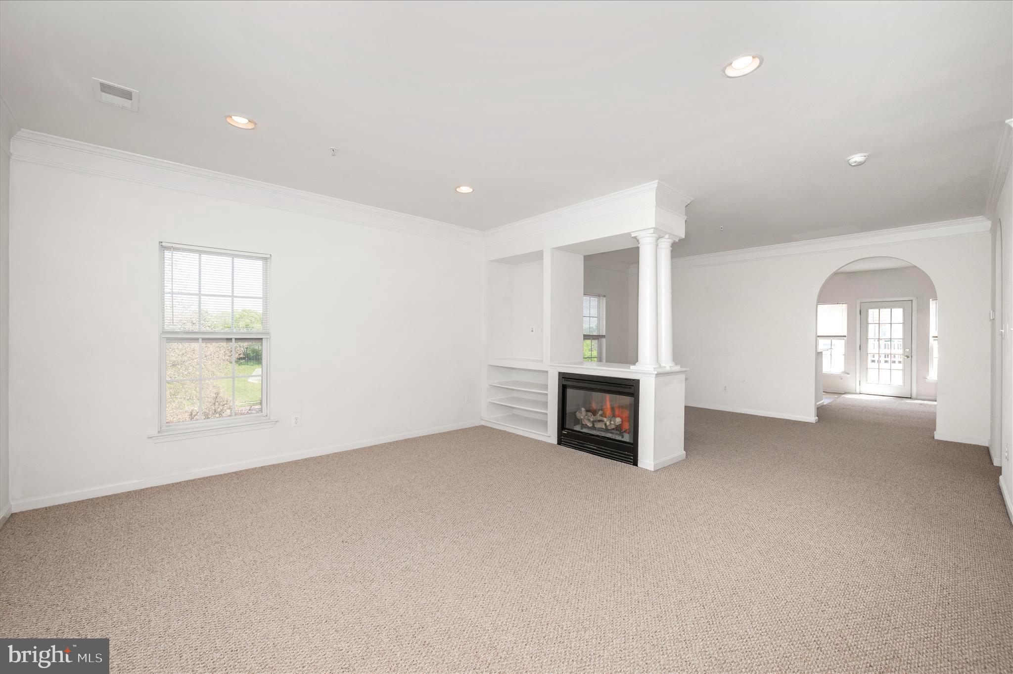 MONOCACY LANDING - Residential