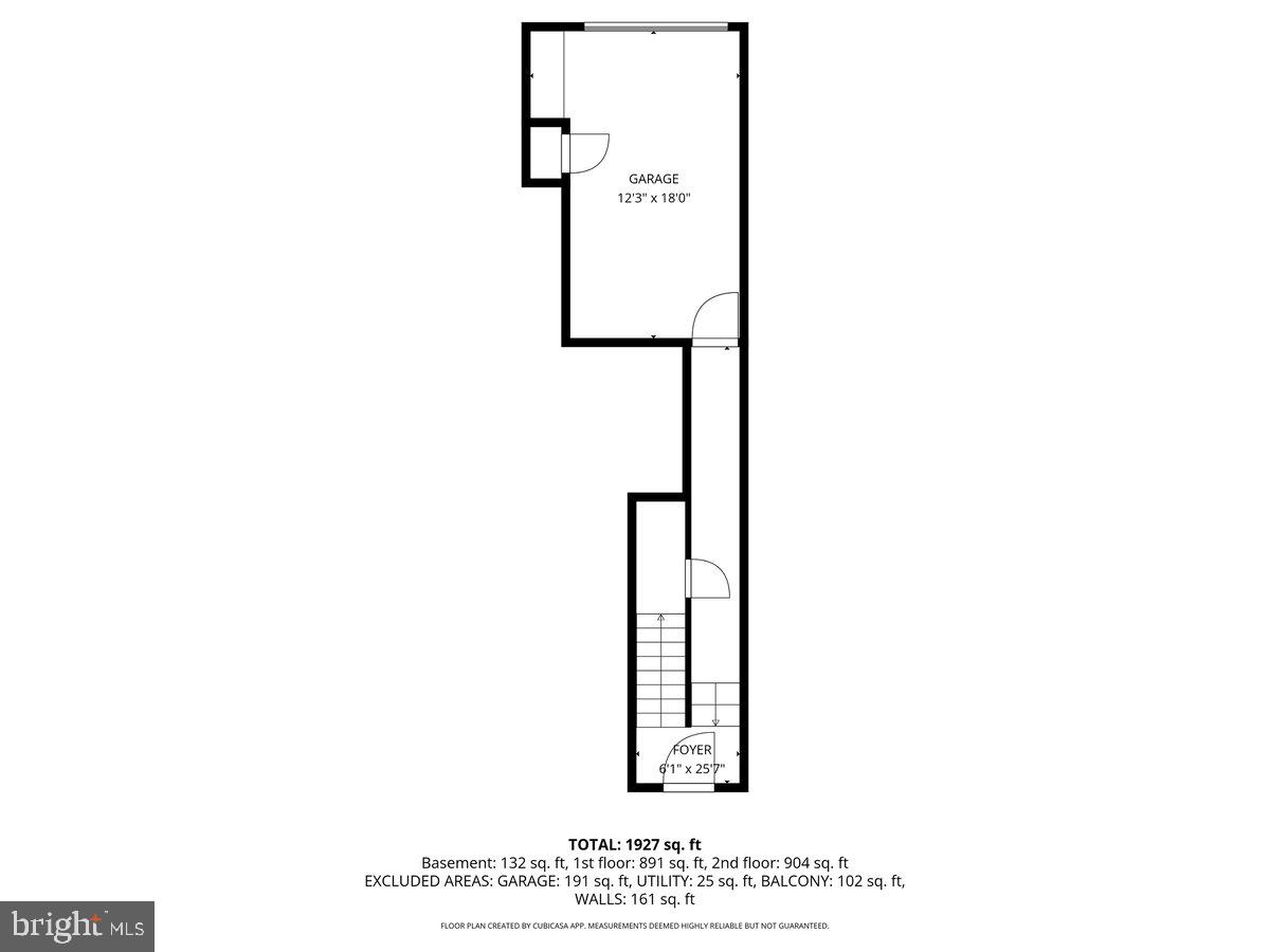 MONOCACY LANDING - Residential