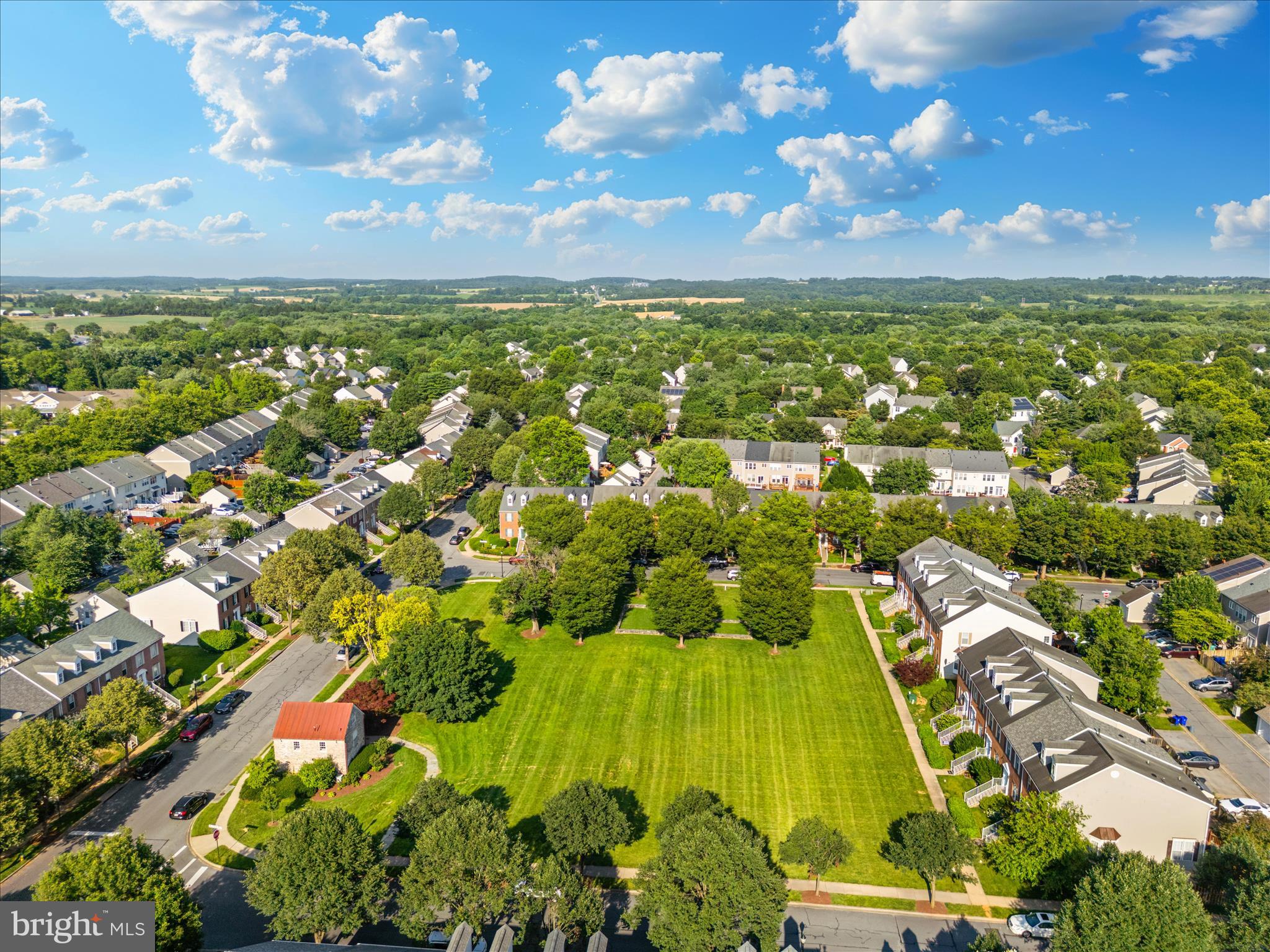 MONOCACY LANDING - Residential