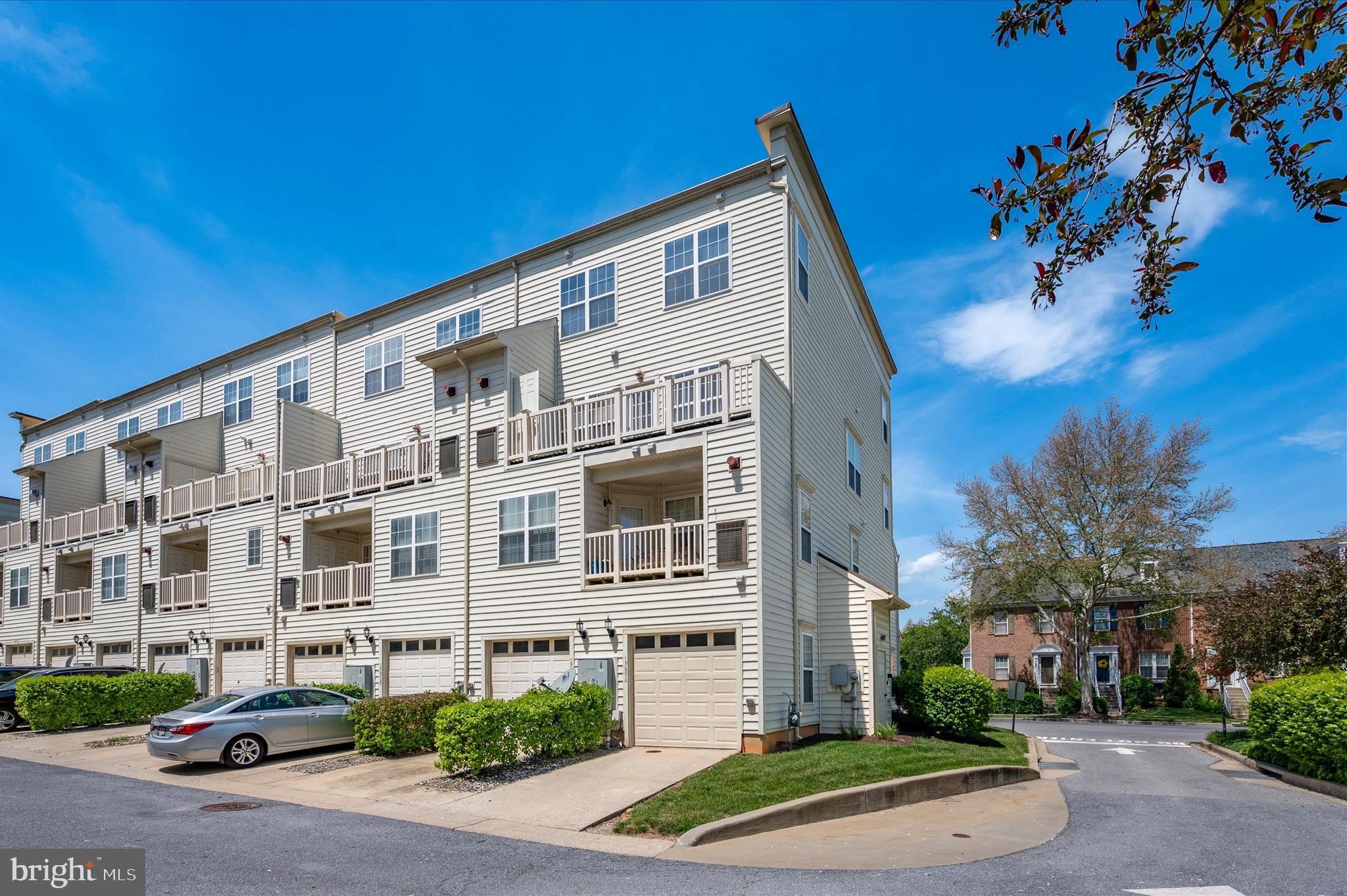 MONOCACY LANDING - Residential