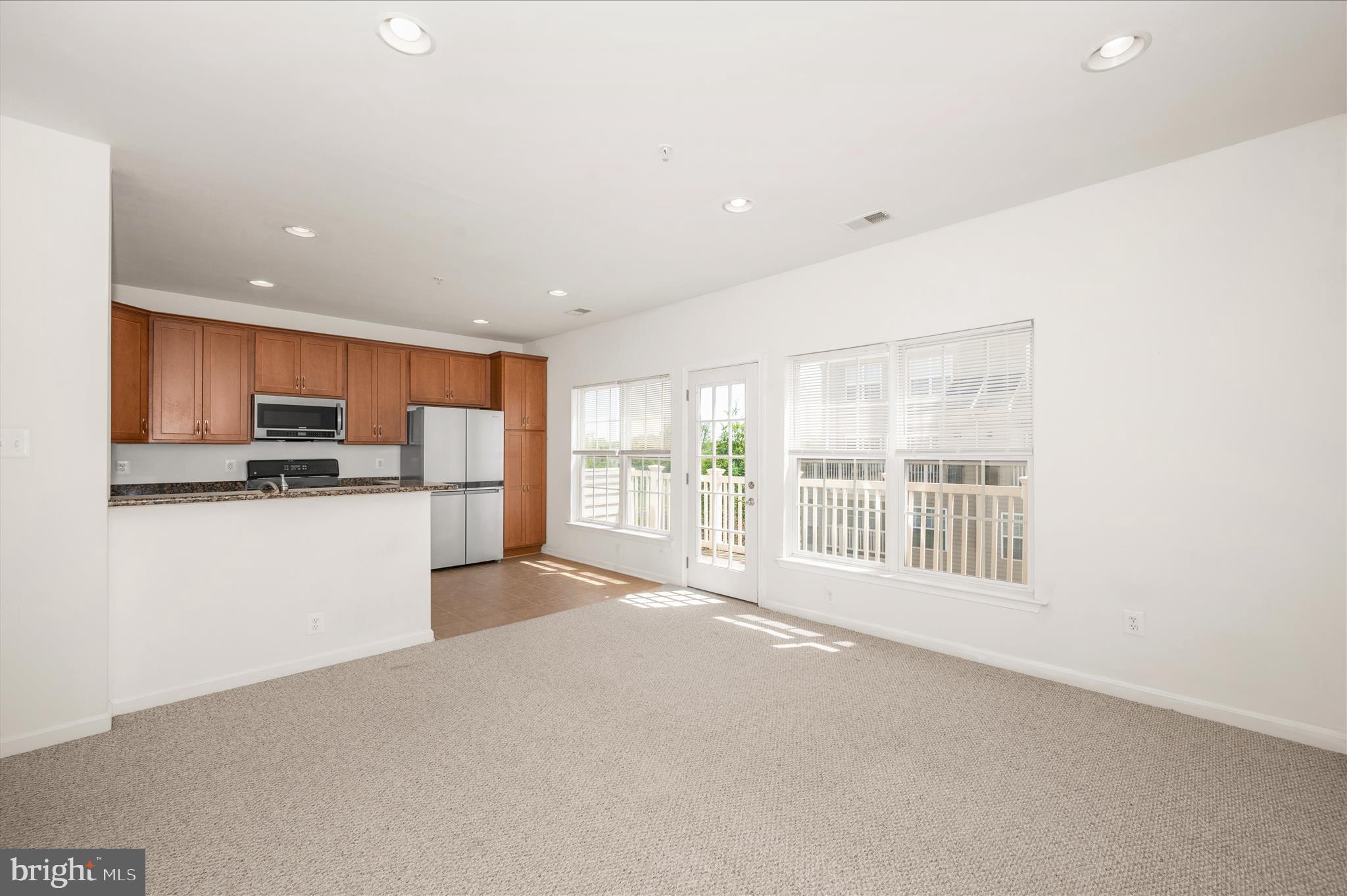 MONOCACY LANDING - Residential