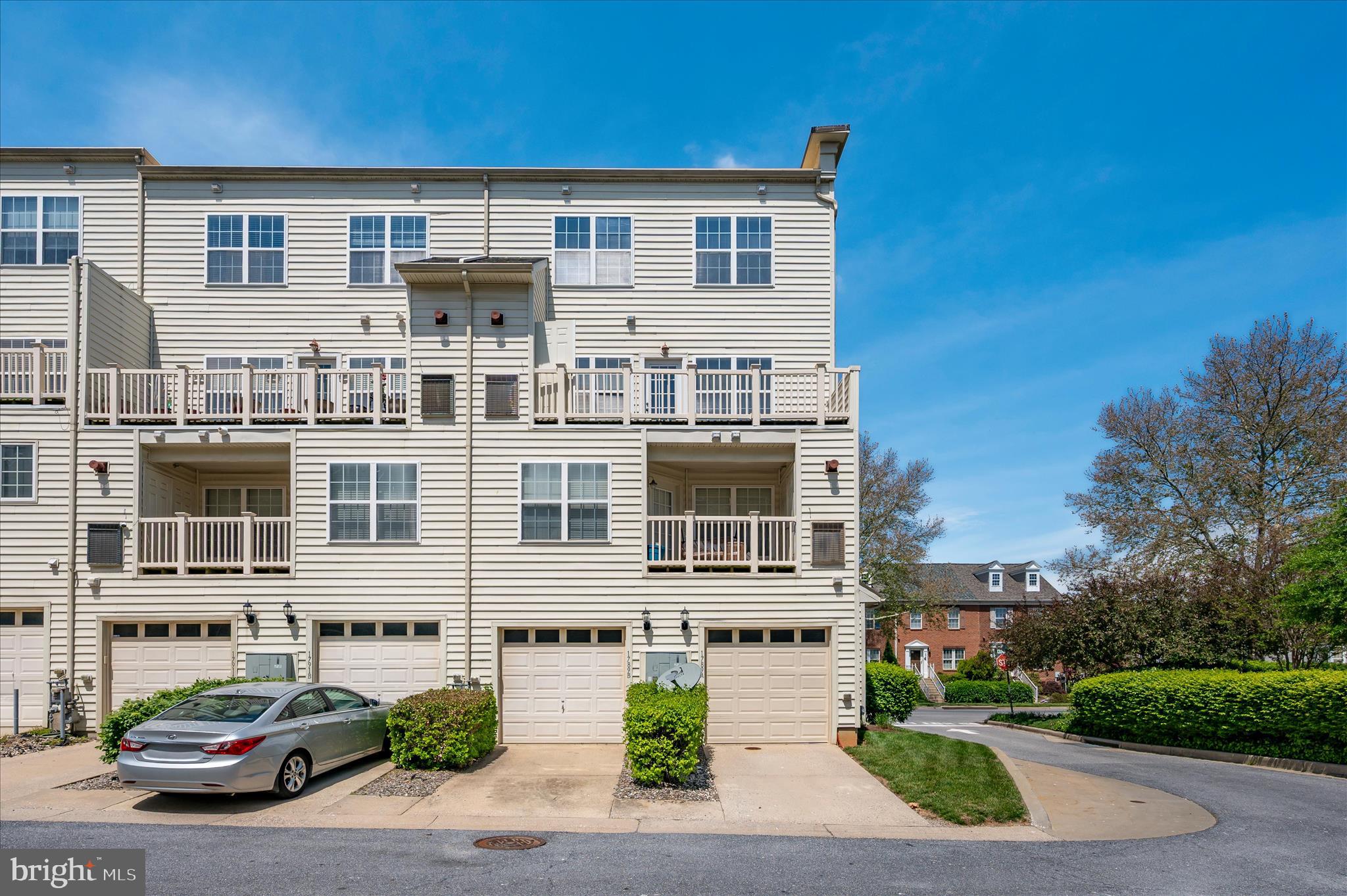 MONOCACY LANDING - Residential