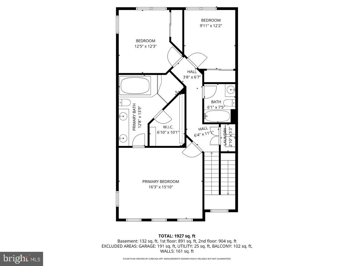 MONOCACY LANDING - Residential