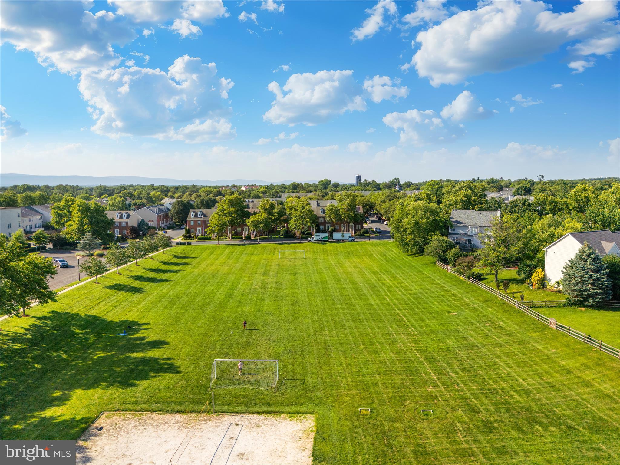 MONOCACY LANDING - Residential