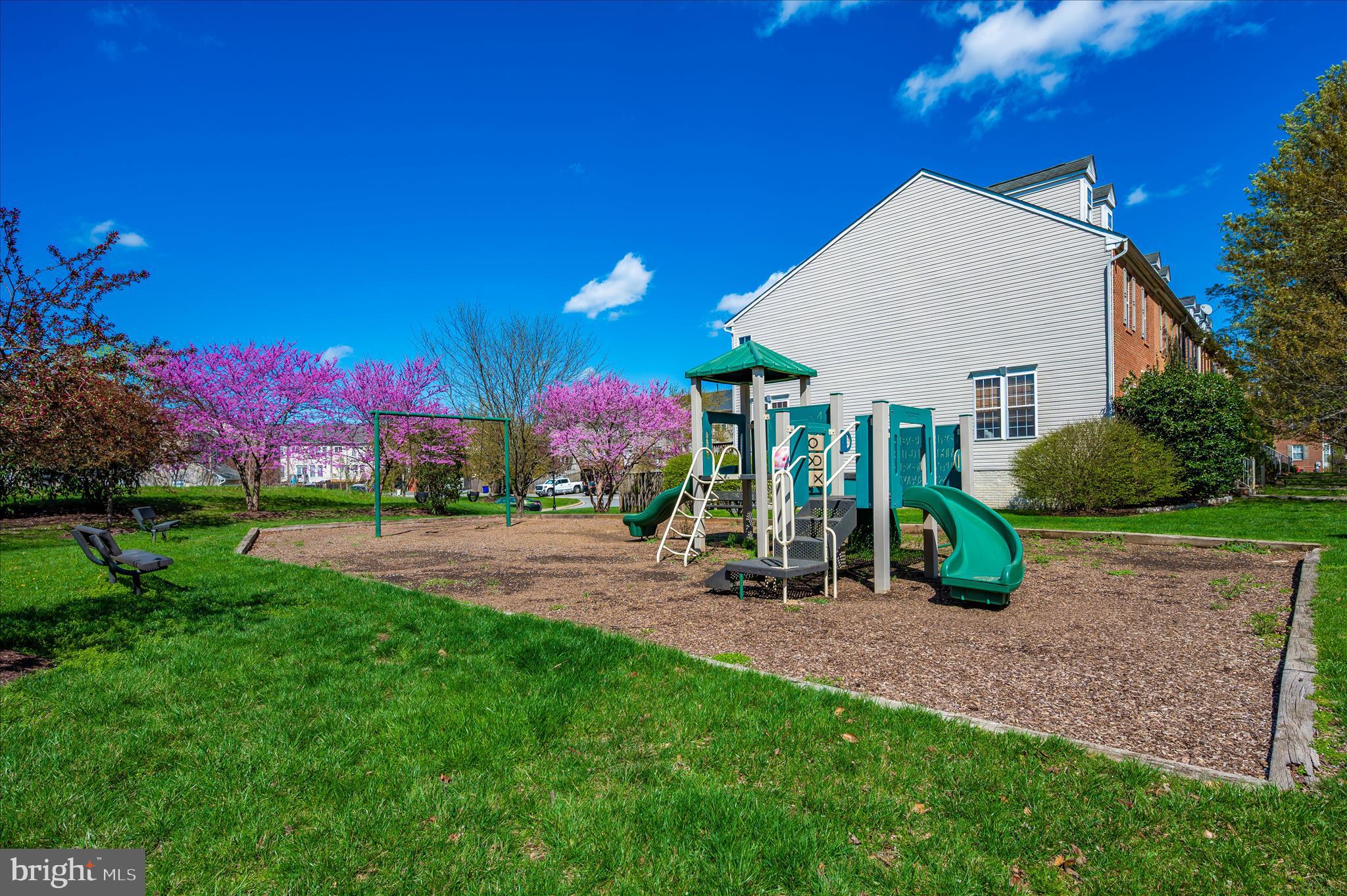 MONOCACY LANDING - Residential