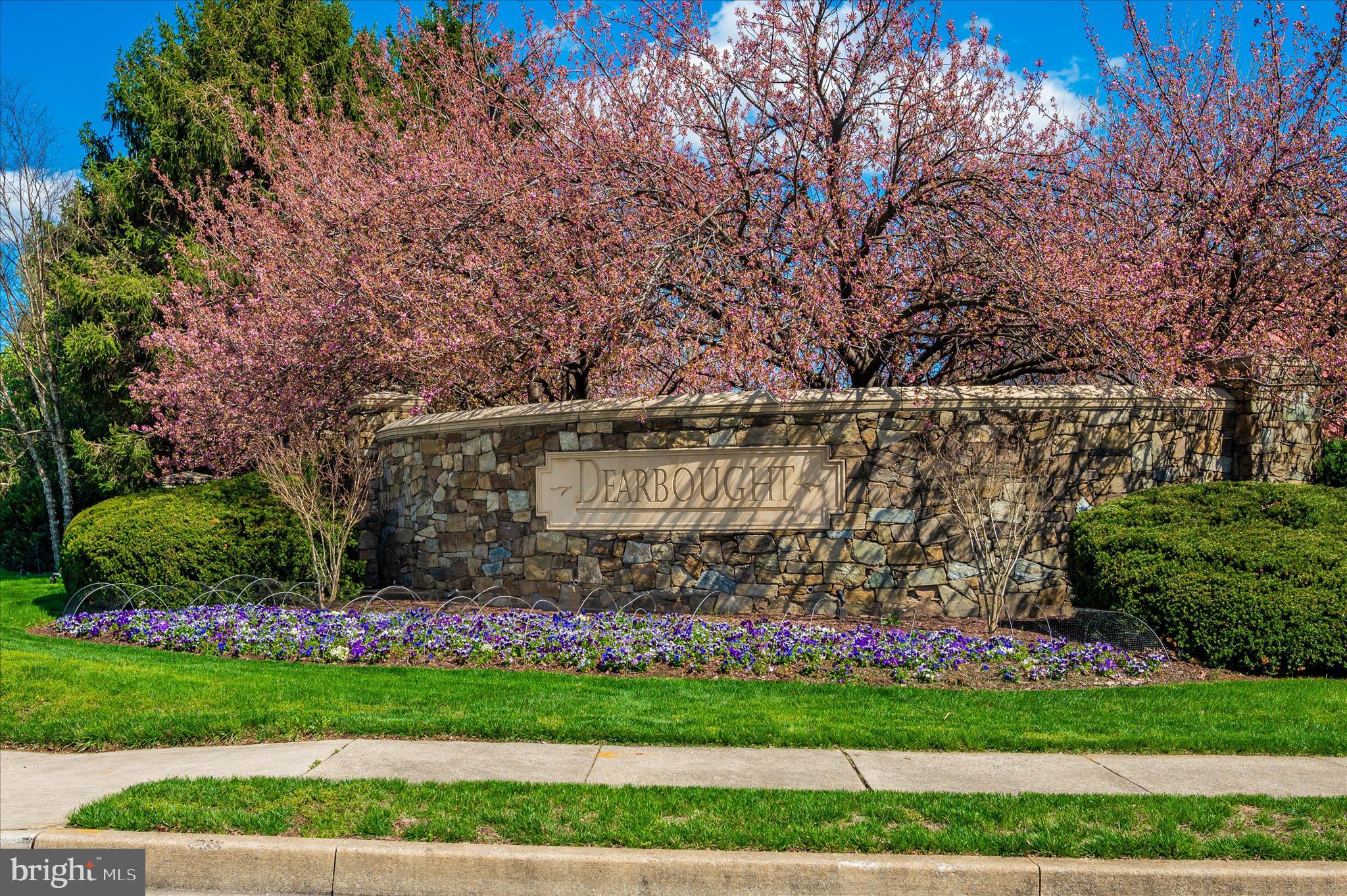 MONOCACY LANDING - Residential