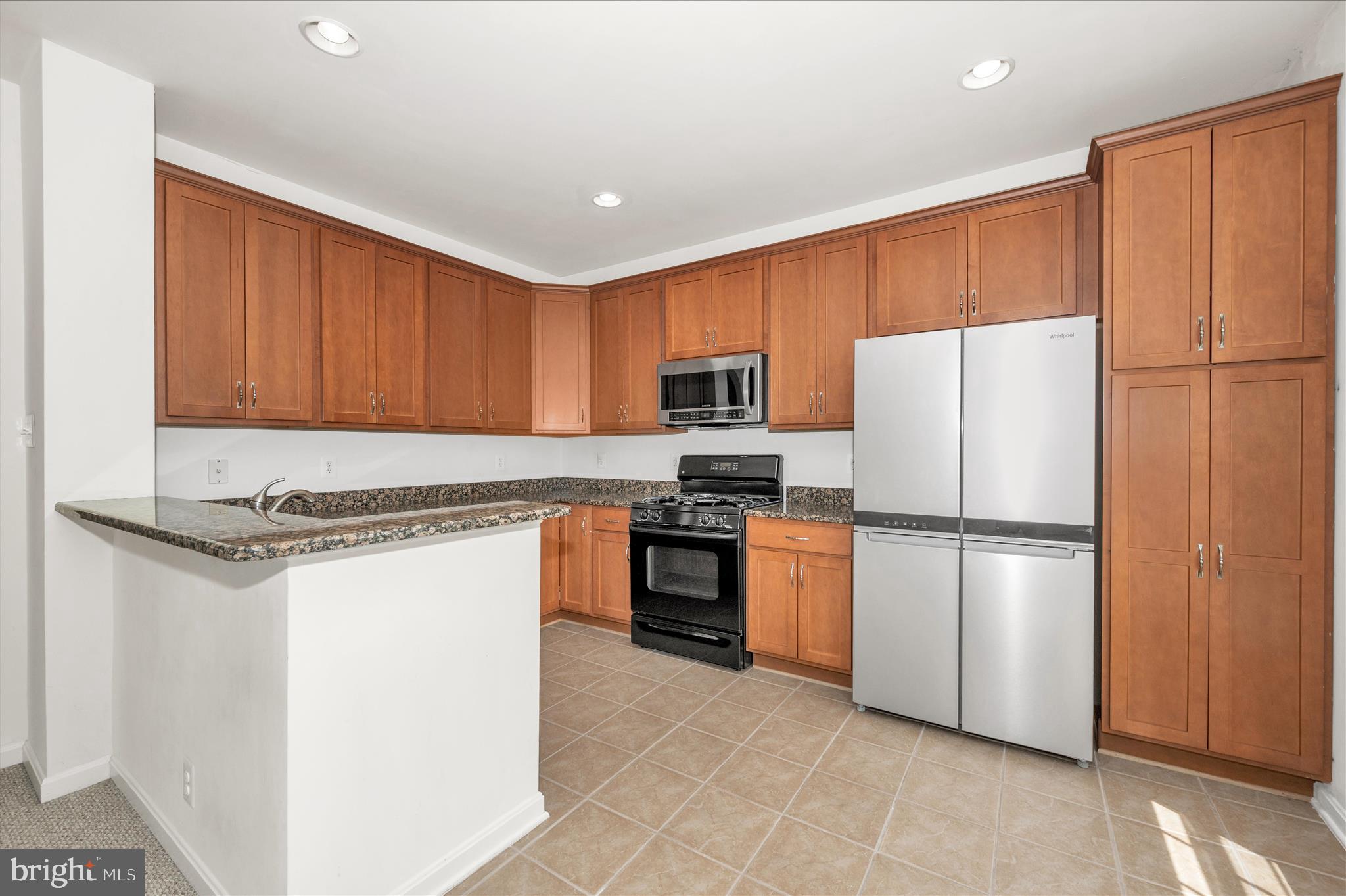 MONOCACY LANDING - Residential