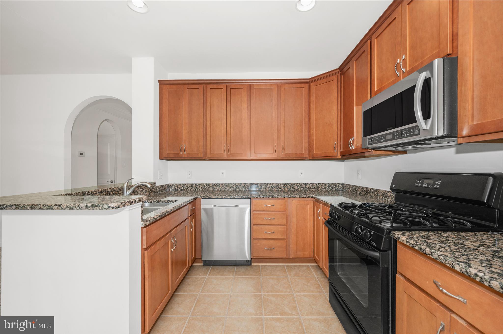 MONOCACY LANDING - Residential