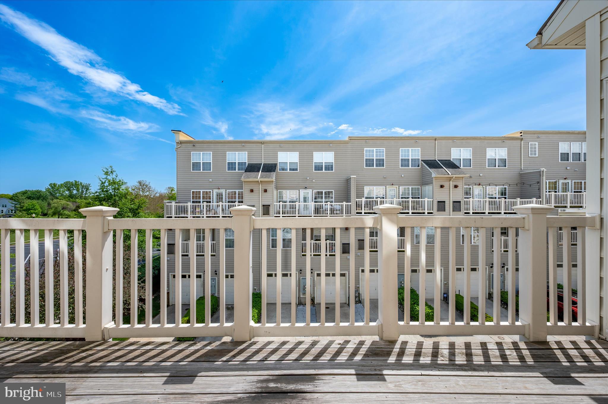 MONOCACY LANDING - Residential