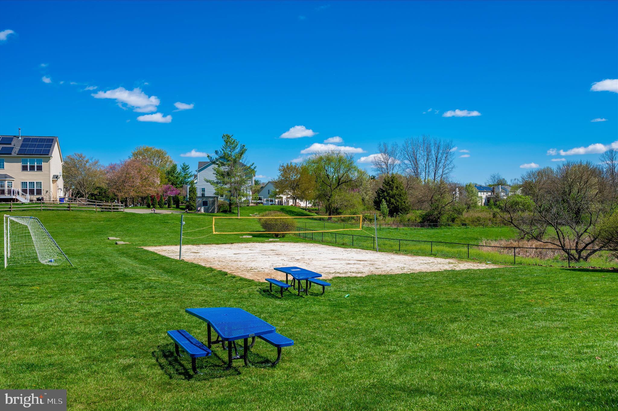 MONOCACY LANDING - Residential