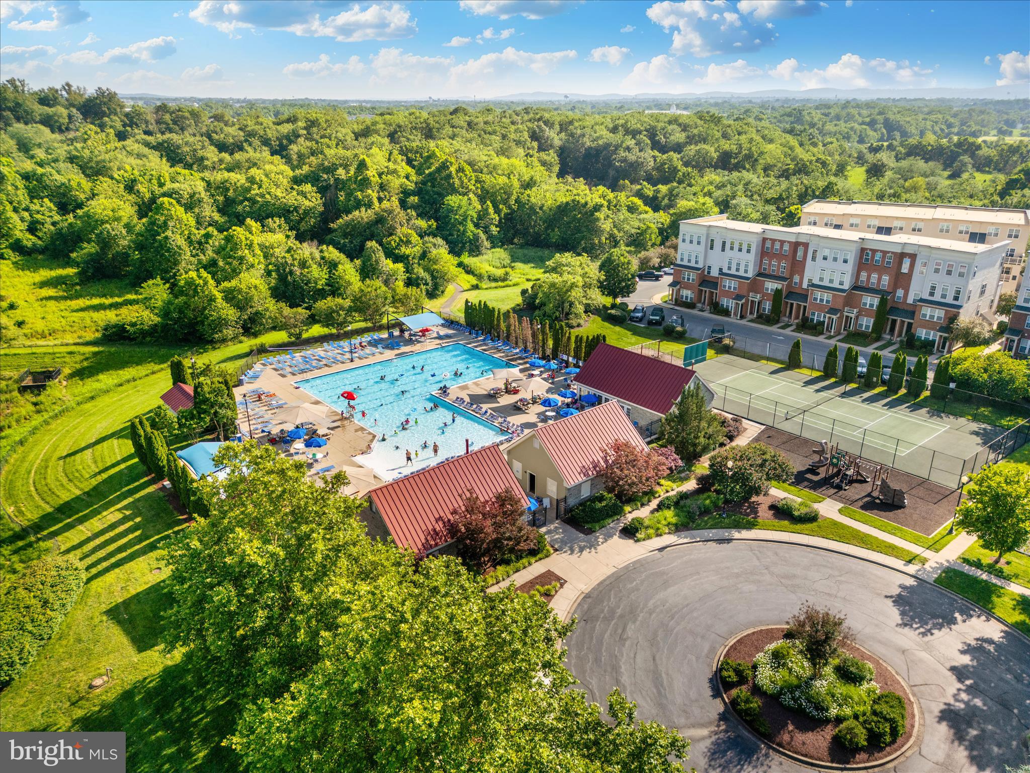 MONOCACY LANDING - Residential