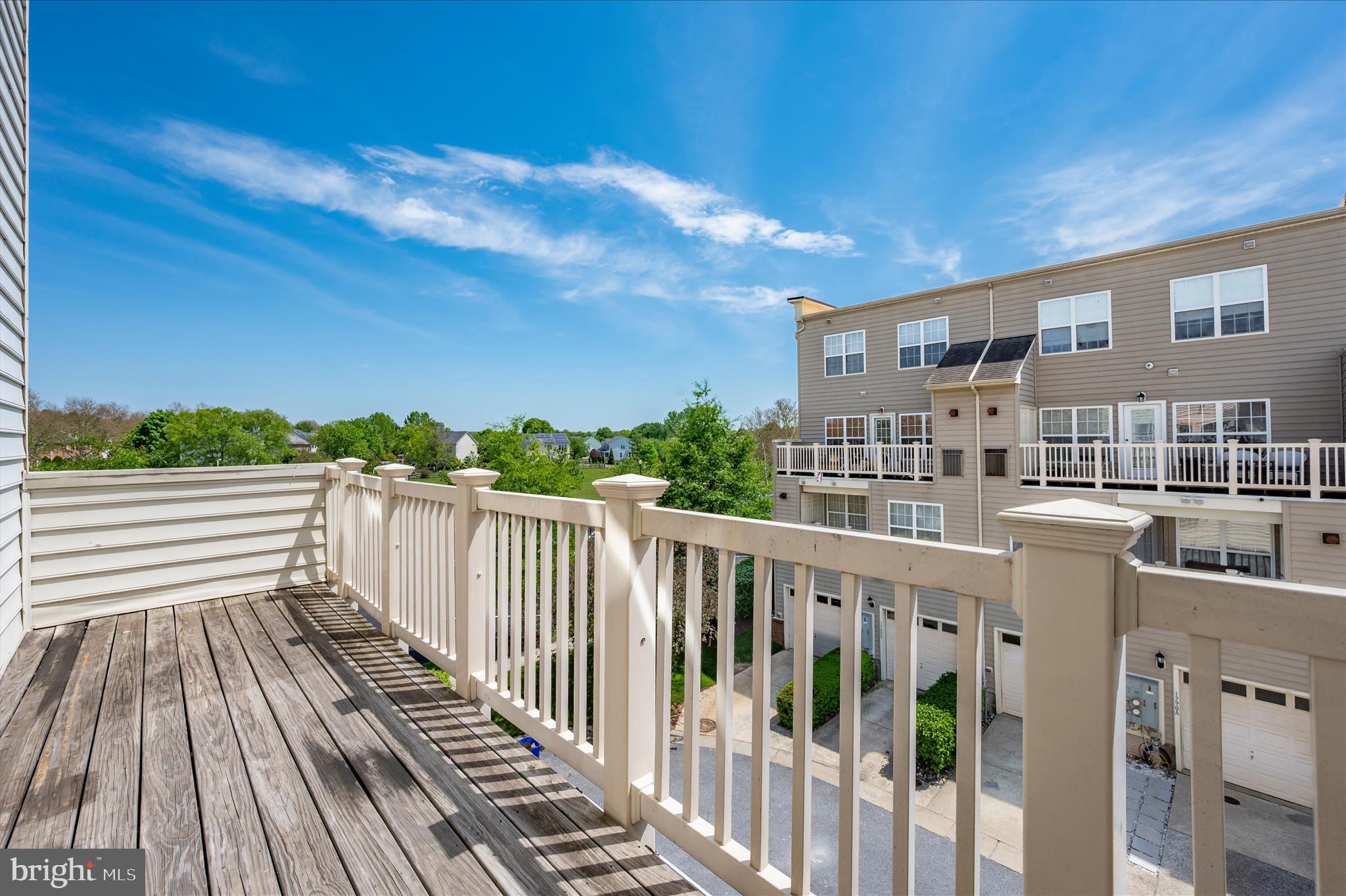 MONOCACY LANDING - Residential