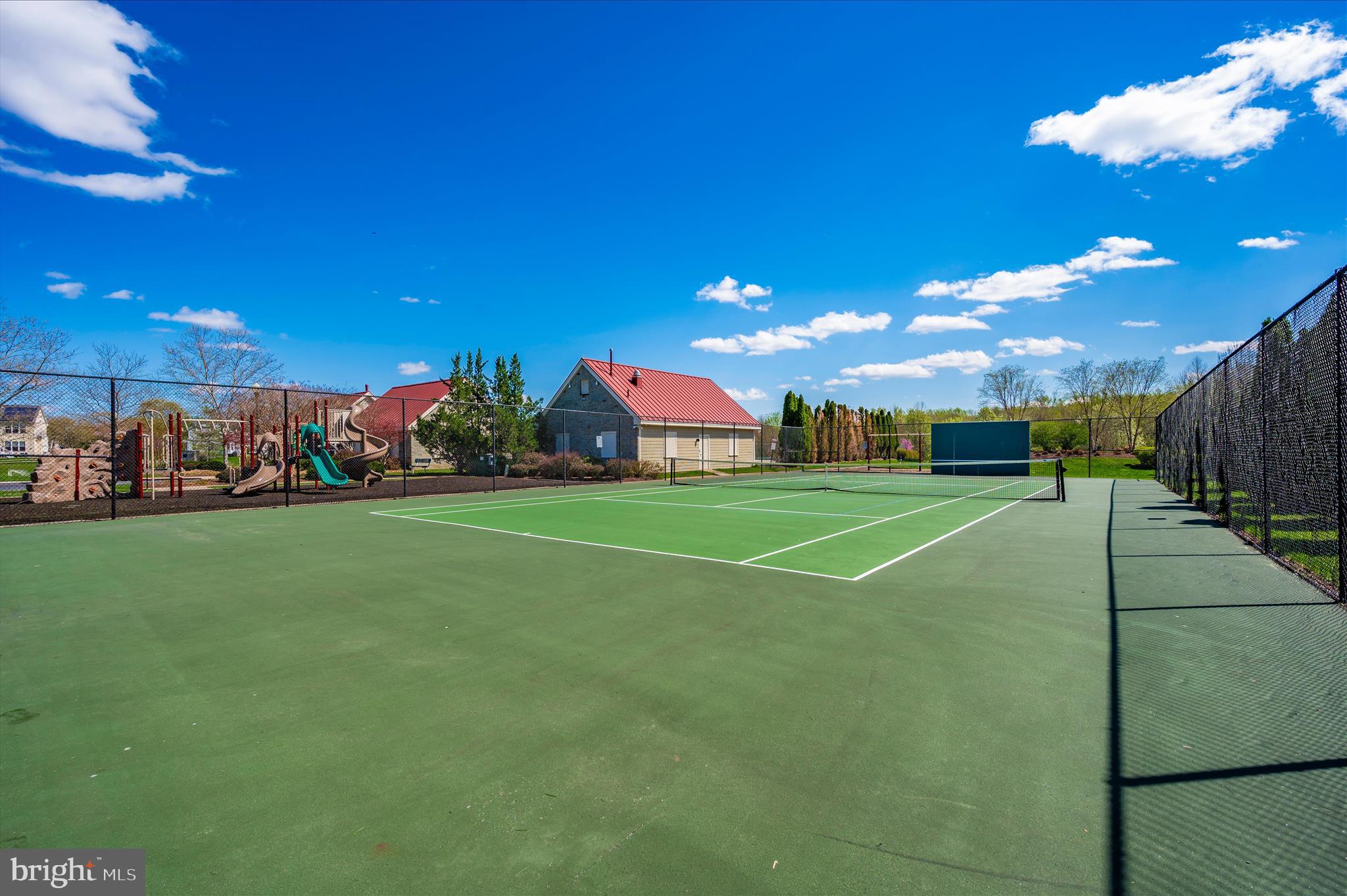 MONOCACY LANDING - Residential