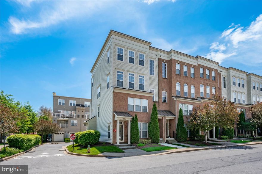 Open House Saturday 5/9 from 10AM-12PM. Welcome to 1789B Wheyfield Drive, a beautifully maintained and thoughtfully updated upper-level end-unit condo offering comfort, convenience, and low-maintenance living in a desirable Frederick location. Dearbought is known for its scenic walking and biking trails, with direct access to the Monocacy River, offering the perfect setting for outdoor enjoyment right outside your door. Whether you're relaxing by the pool, enjoying time at the playground, or taking a peaceful walk along the trails, this community offers something for everyone. Step inside to a bright and inviting interior featuring an open-concept layout that seamlessly connects the living, dining, and kitchen areas—perfect for both everyday living and entertaining. Cozy up next to the gas fireplace in the winter and enjoy a nice cup of coffee on the balcony in the summer. The kitchen offers ample cabinetry, generous granite counter space, and a functional layout designed to make cooking and hosting effortless. Upstairs, you will find an oversized primary bedroom with recessed lighting, large en-suite with dual vanity, soaking tub, walk-in shower, and walk-in closet. 2 large additional bedrooms providing flexible living options for  guests or a dedicated home office setup. Enjoy the ease of condo living with minimal exterior maintenance, giving you more time to relax and enjoy the surrounding community. Conveniently located near shopping, dining, parks, and major commuter routes, this home offers the perfect blend of accessibility and comfort. Schedule your showing today - this Dearbought beauty will not last long!