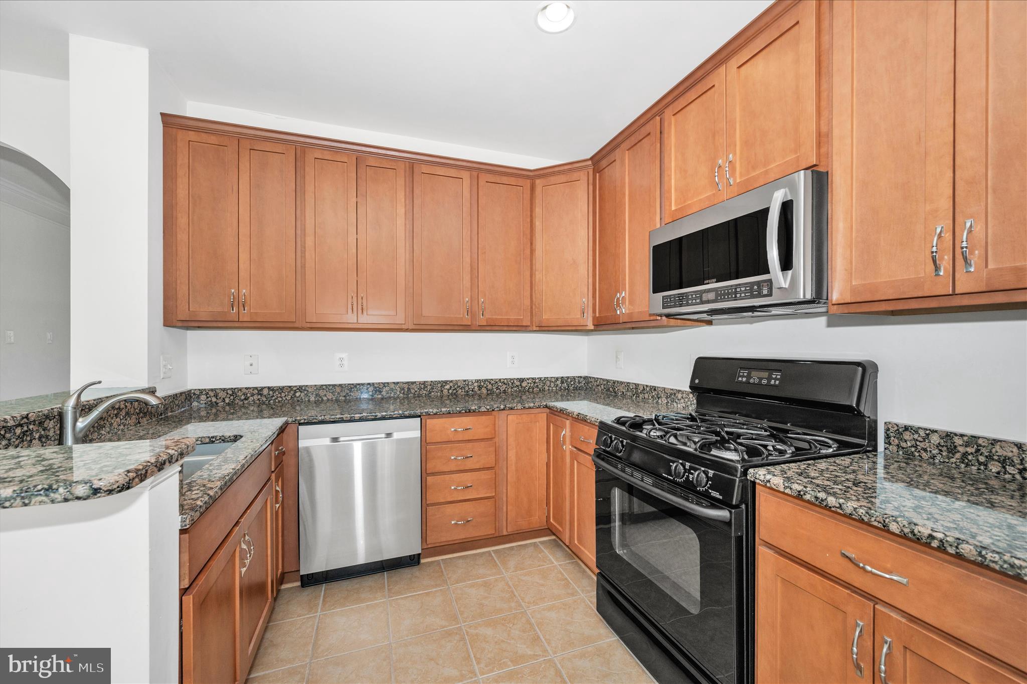 MONOCACY LANDING - Residential