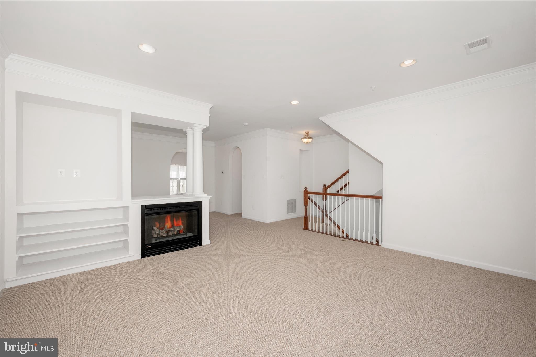 MONOCACY LANDING - Residential