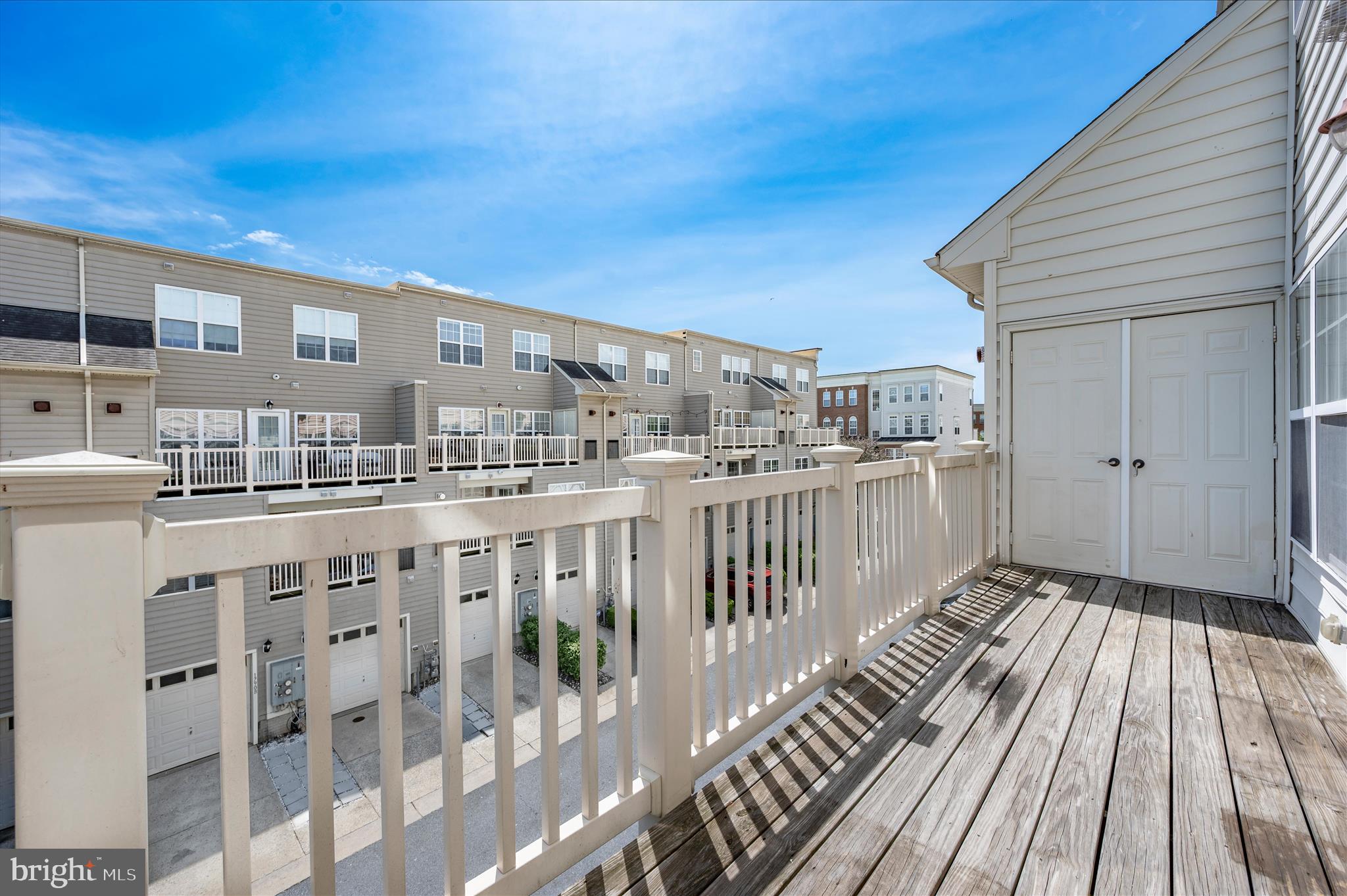 MONOCACY LANDING - Residential