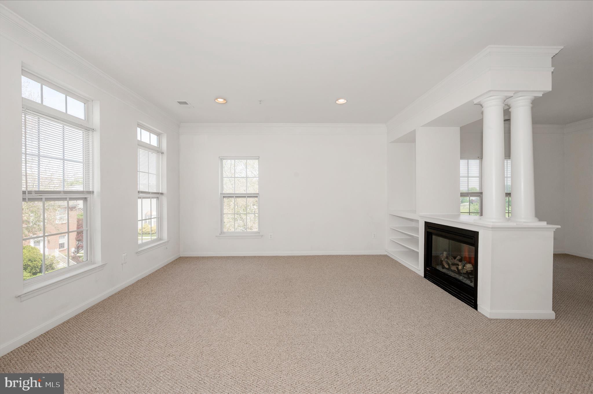 MONOCACY LANDING - Residential
