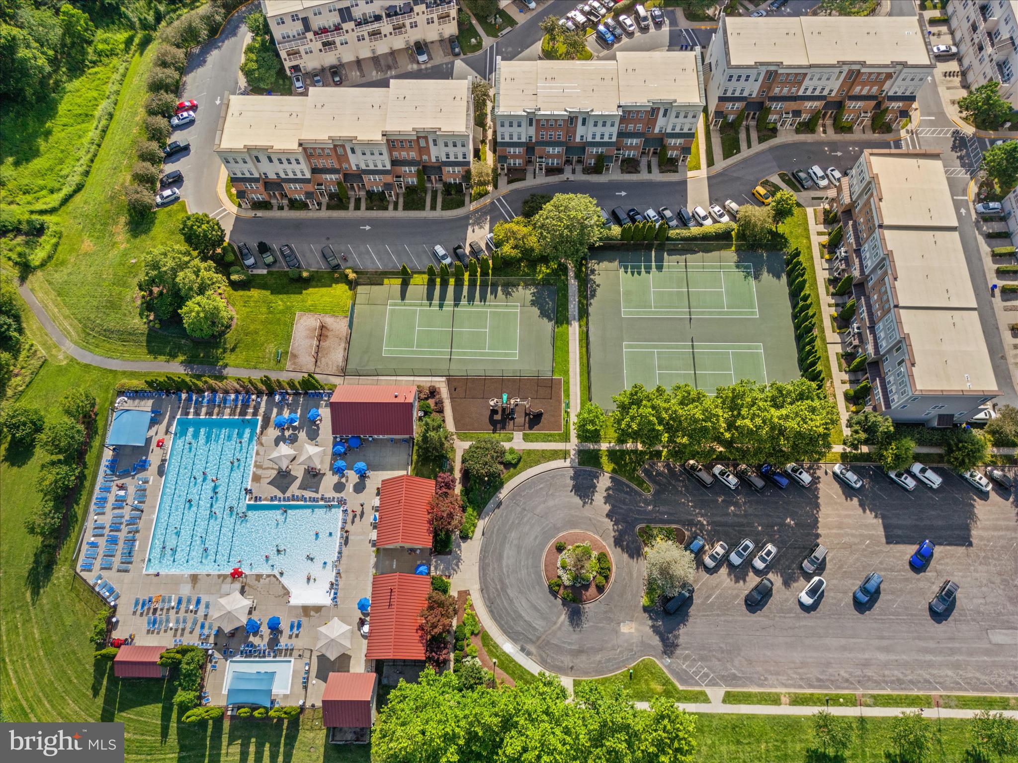 MONOCACY LANDING - Residential
