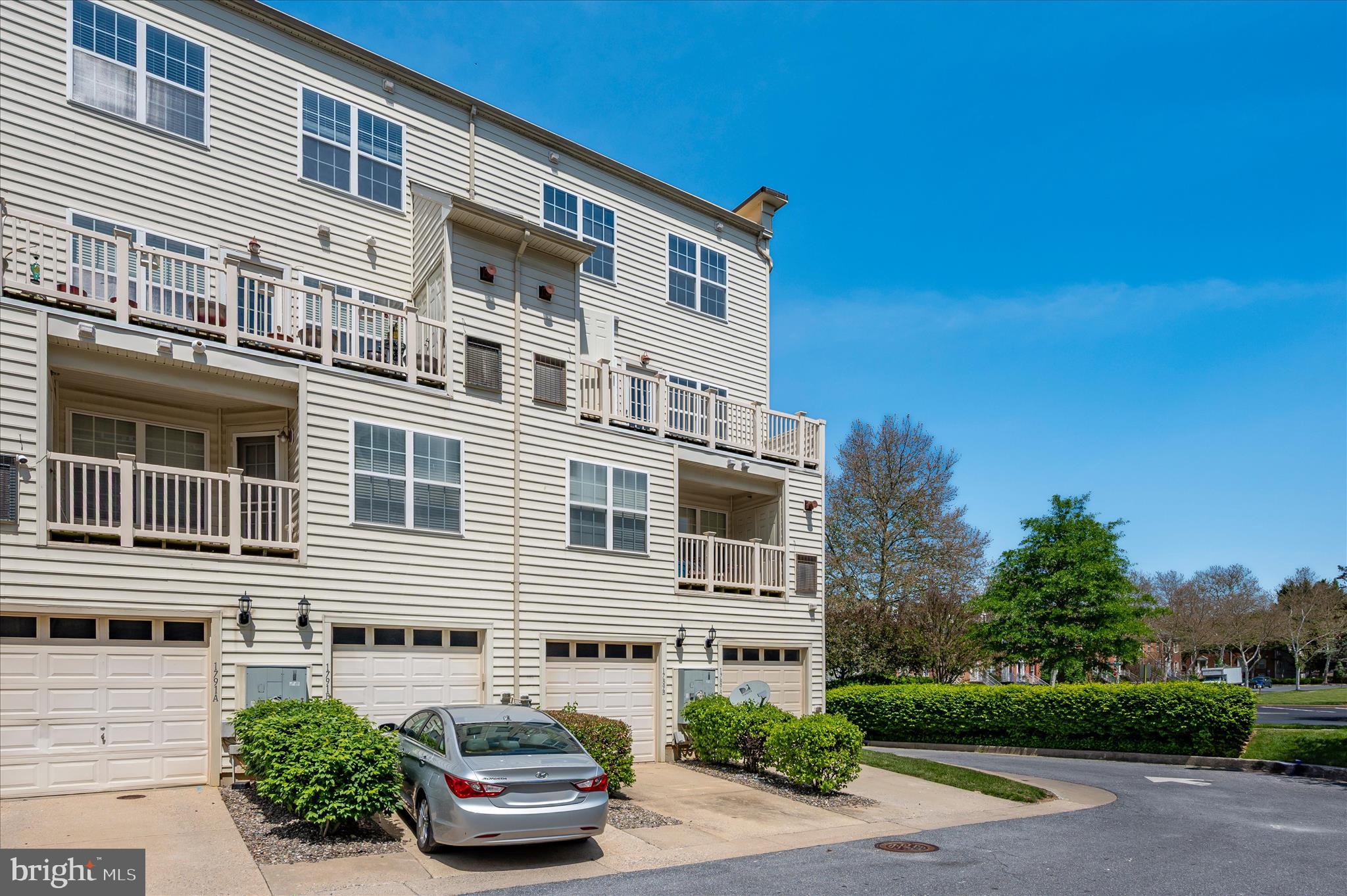 MONOCACY LANDING - Residential