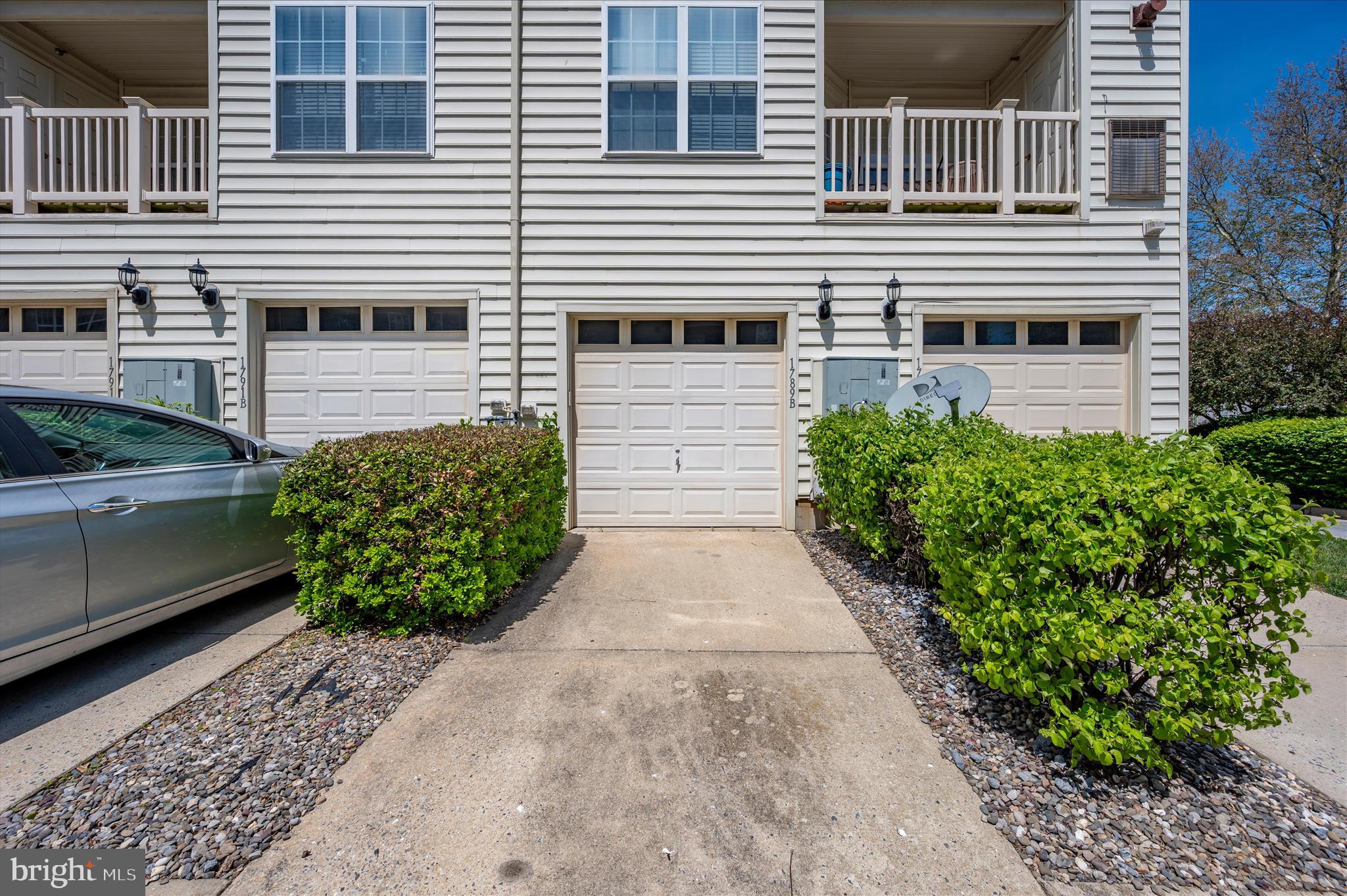 MONOCACY LANDING - Residential