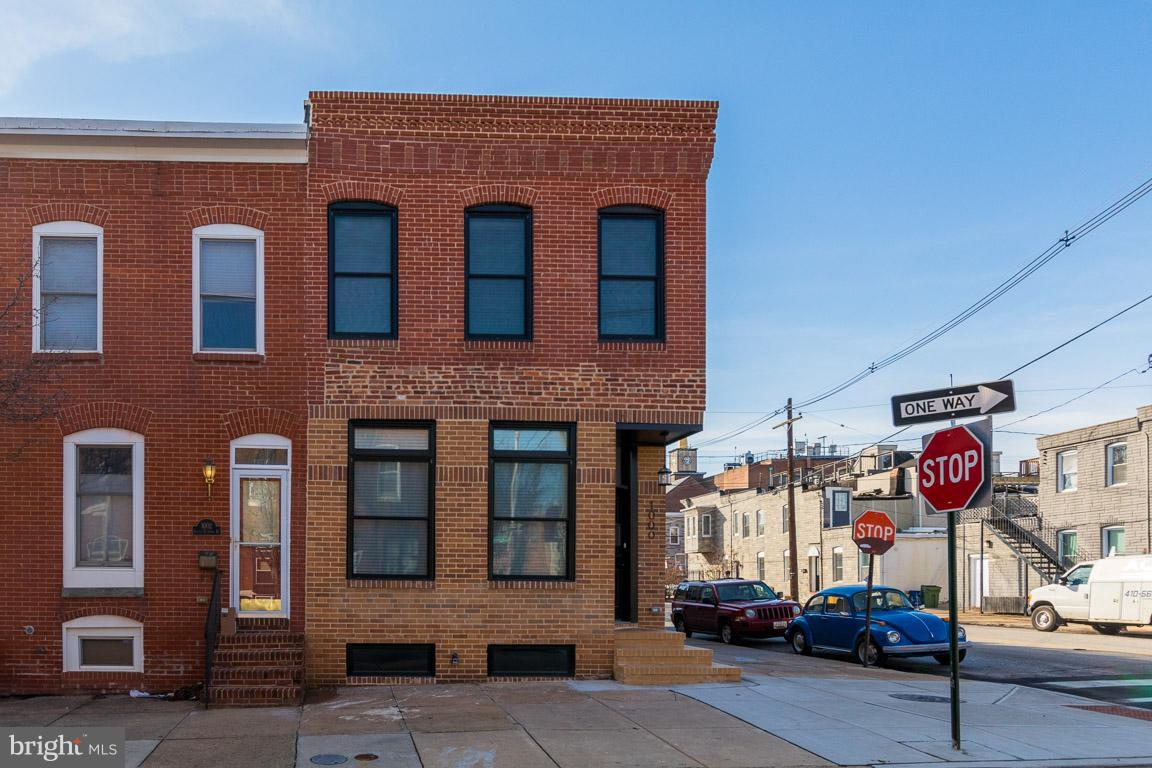 CANTON - Residential Lease