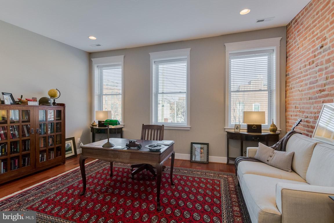 CANTON - Residential Lease