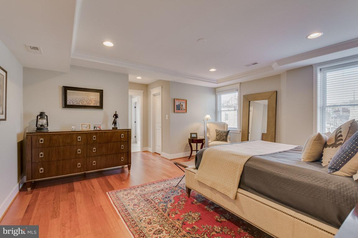 CANTON - Residential Lease