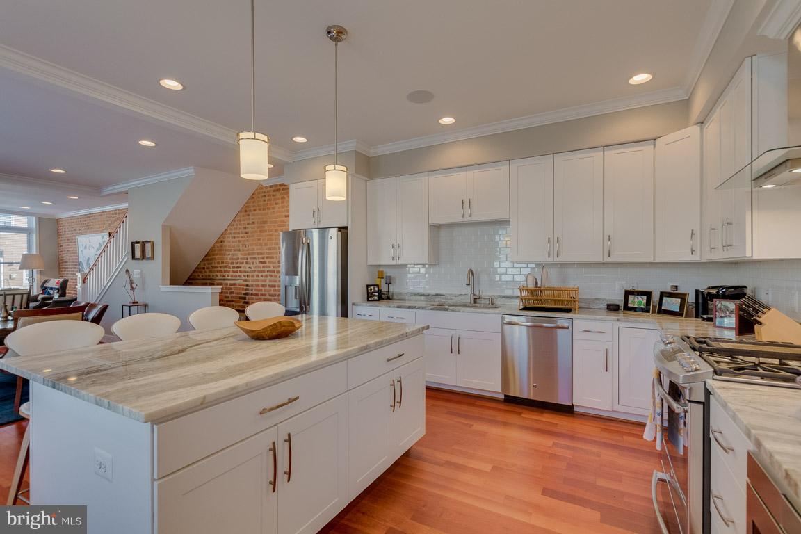 CANTON - Residential Lease