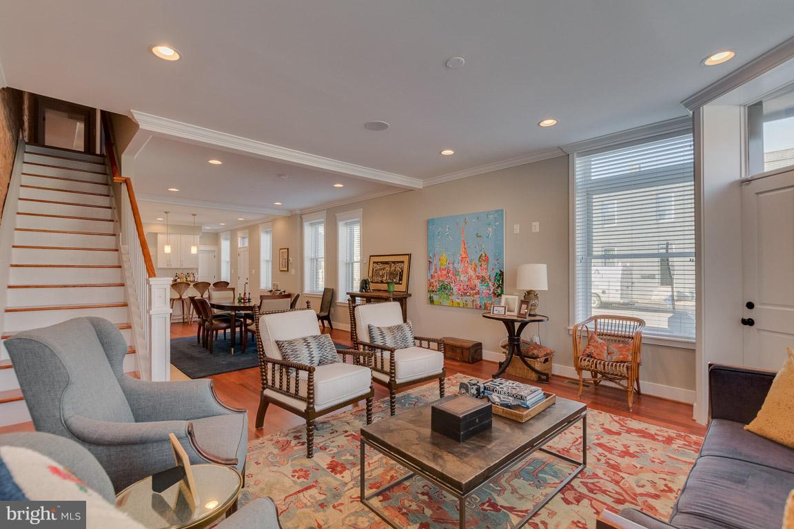 CANTON - Residential Lease