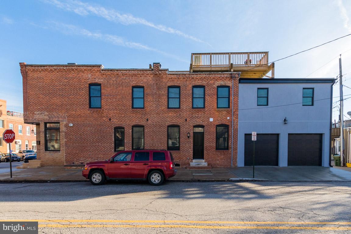 CANTON - Residential Lease