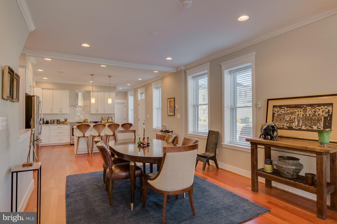 CANTON - Residential Lease