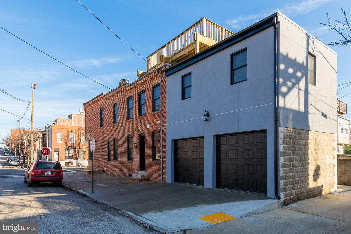 CANTON - Residential Lease