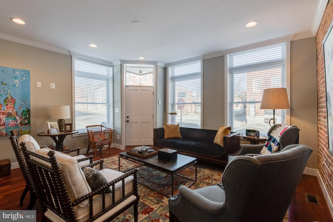 CANTON - Residential Lease