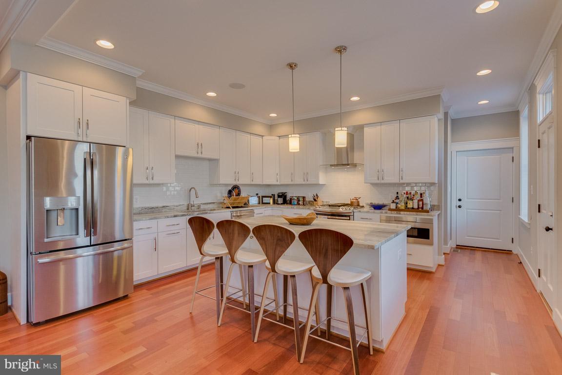 CANTON - Residential Lease