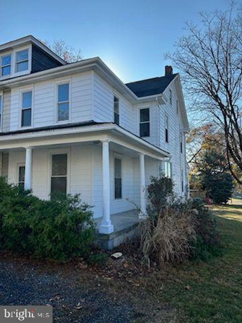 Photo of 122 Heisey Avenue, ELIZABETHTOWN, PA 17022 (MLS # PALA2060820)