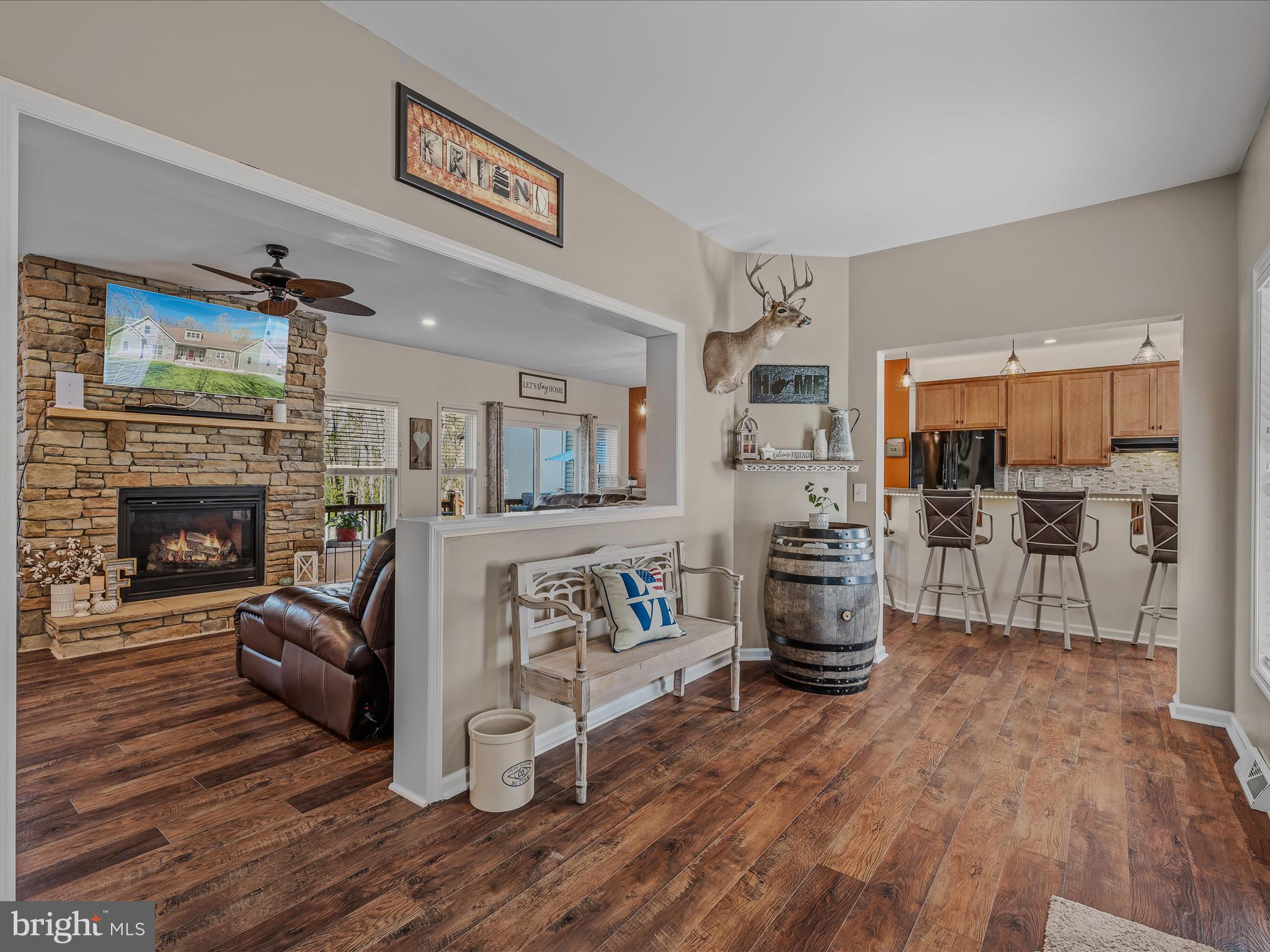 341 CHESAPEAKE LANE