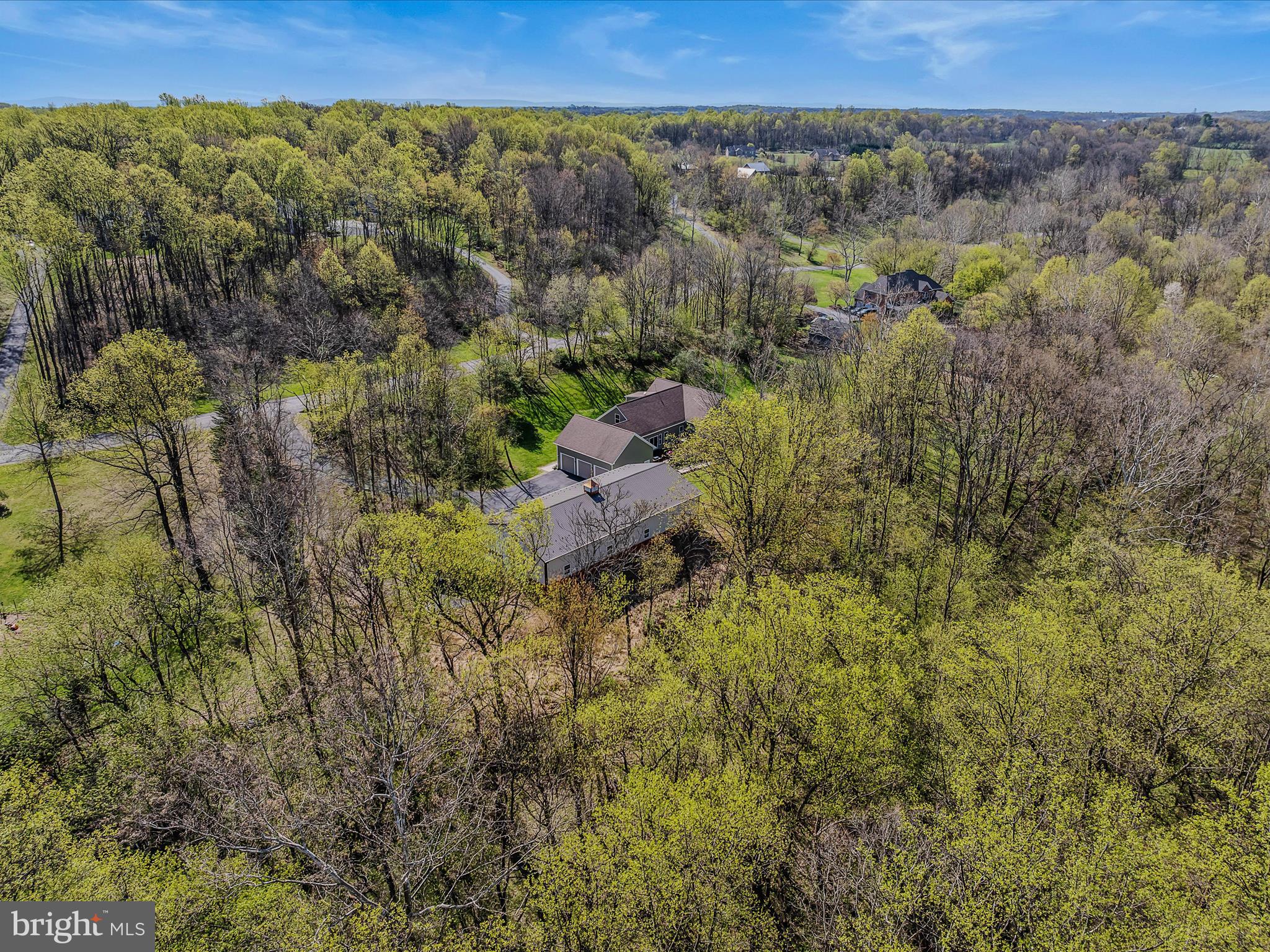 CROSSINGS ON THE POTOMAC - Residential