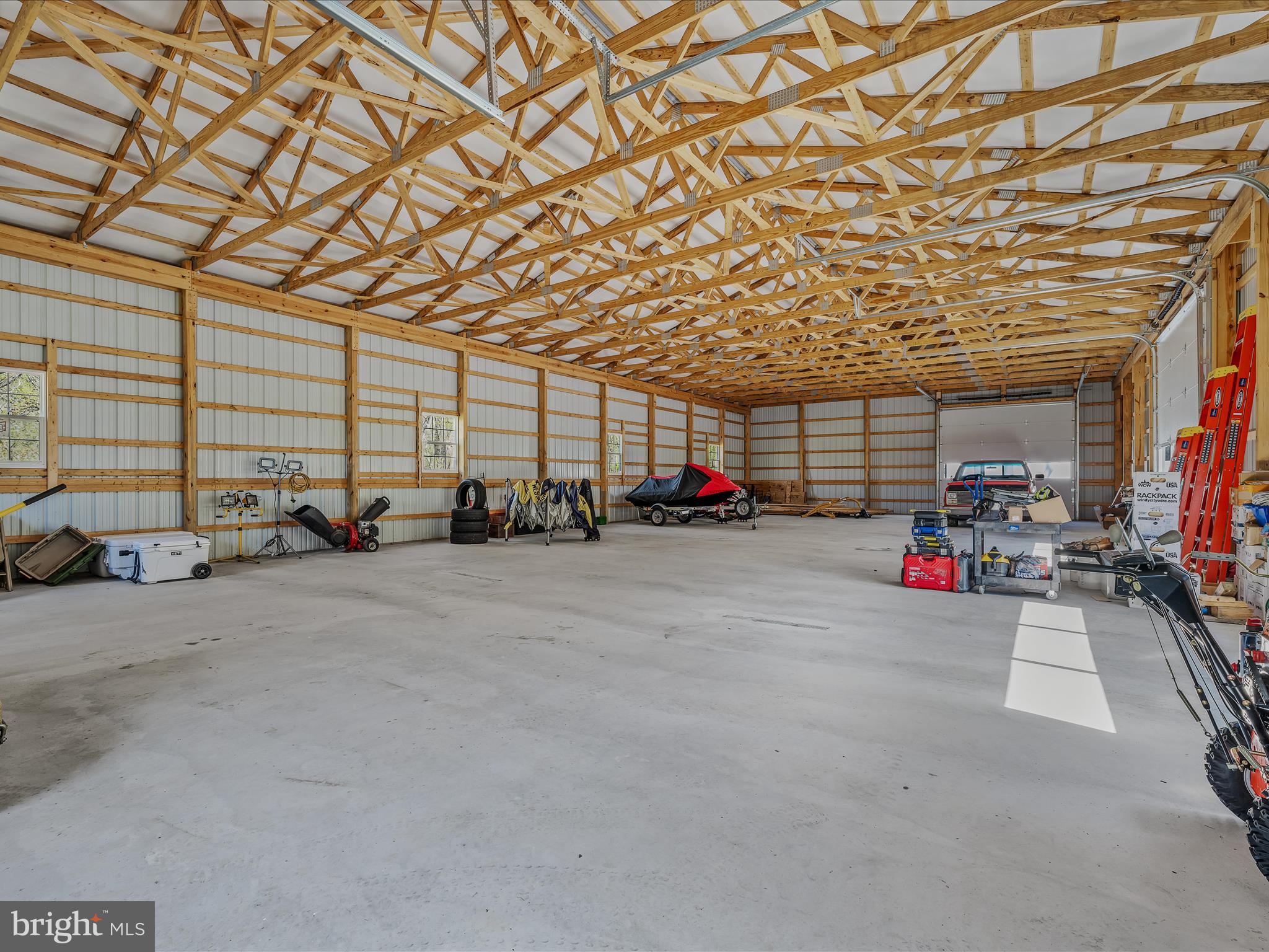 CROSSINGS ON THE POTOMAC - Residential