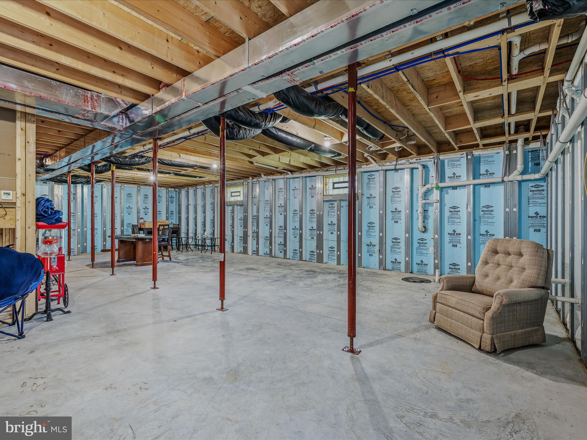 CROSSINGS ON THE POTOMAC - Residential