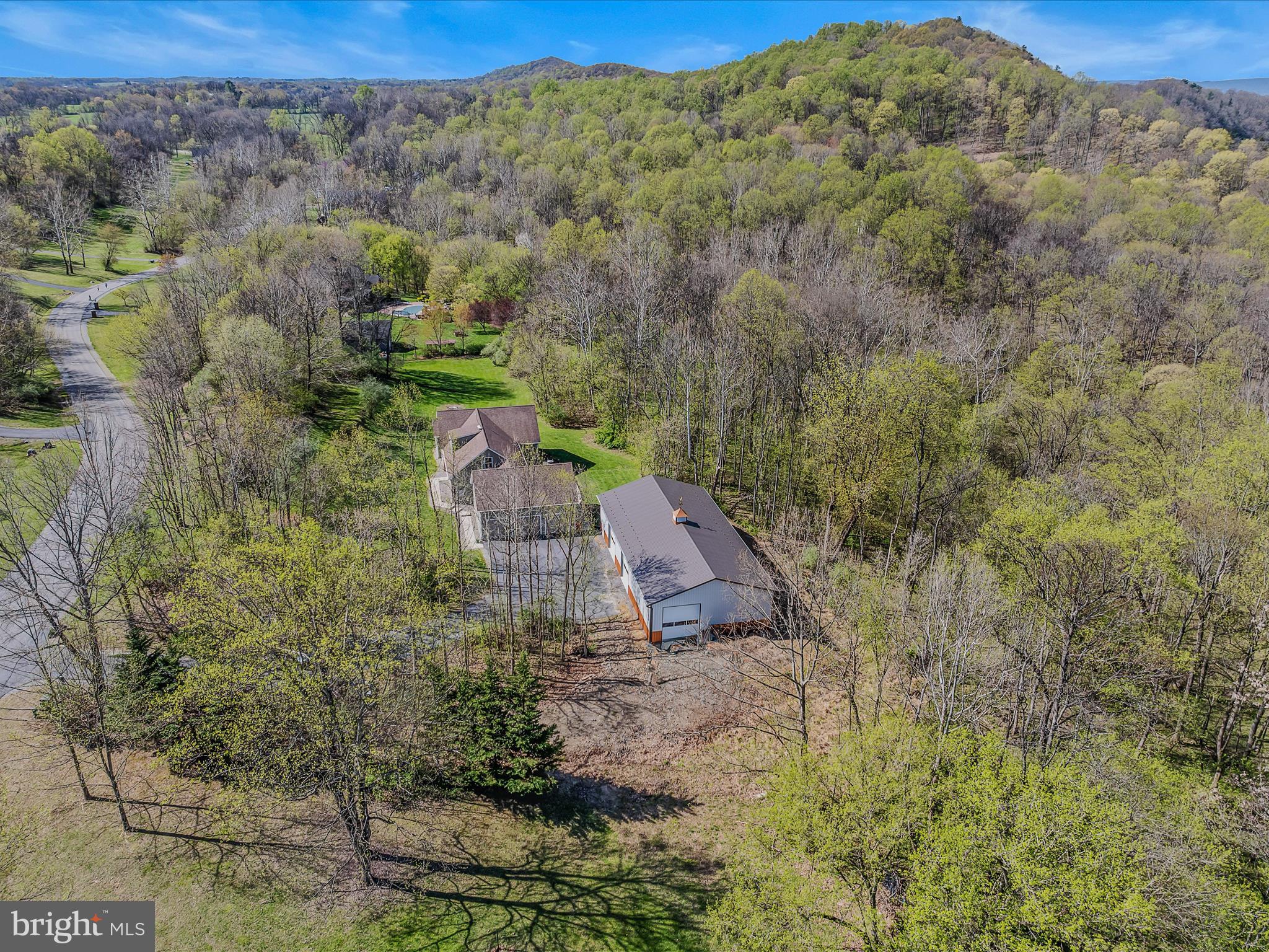 CROSSINGS ON THE POTOMAC - Residential