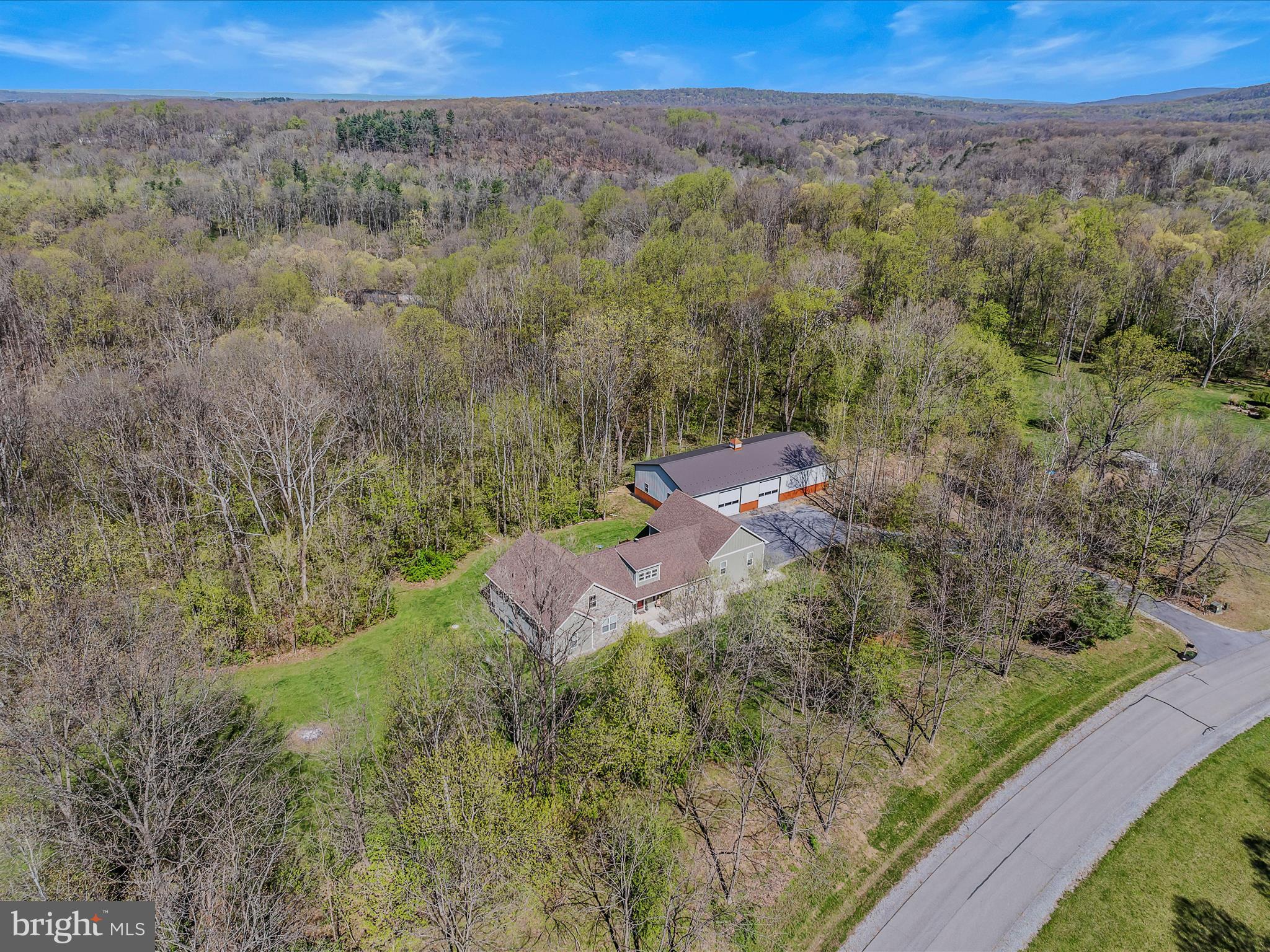 CROSSINGS ON THE POTOMAC - Residential