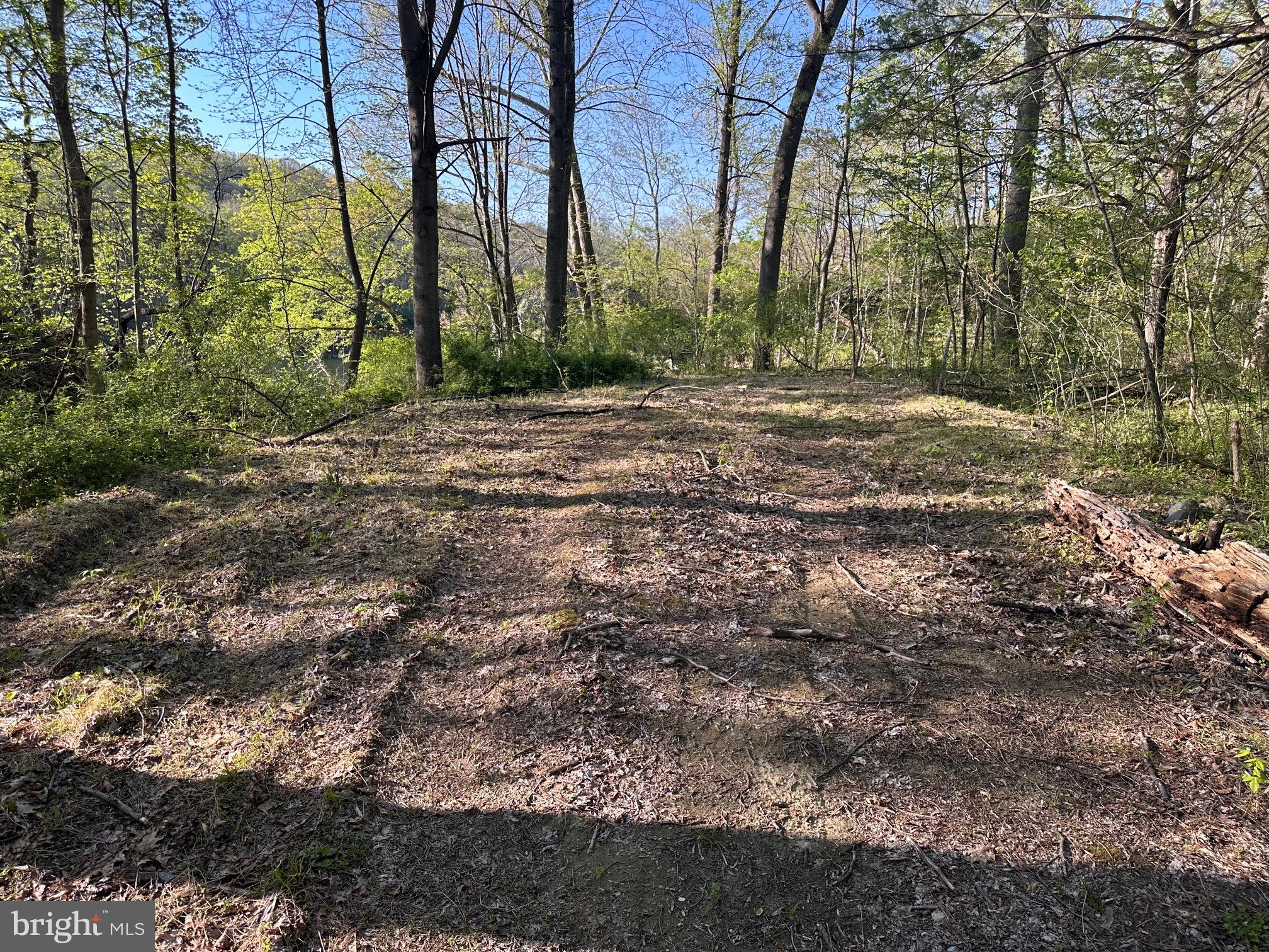 CROSSINGS ON THE POTOMAC - Residential