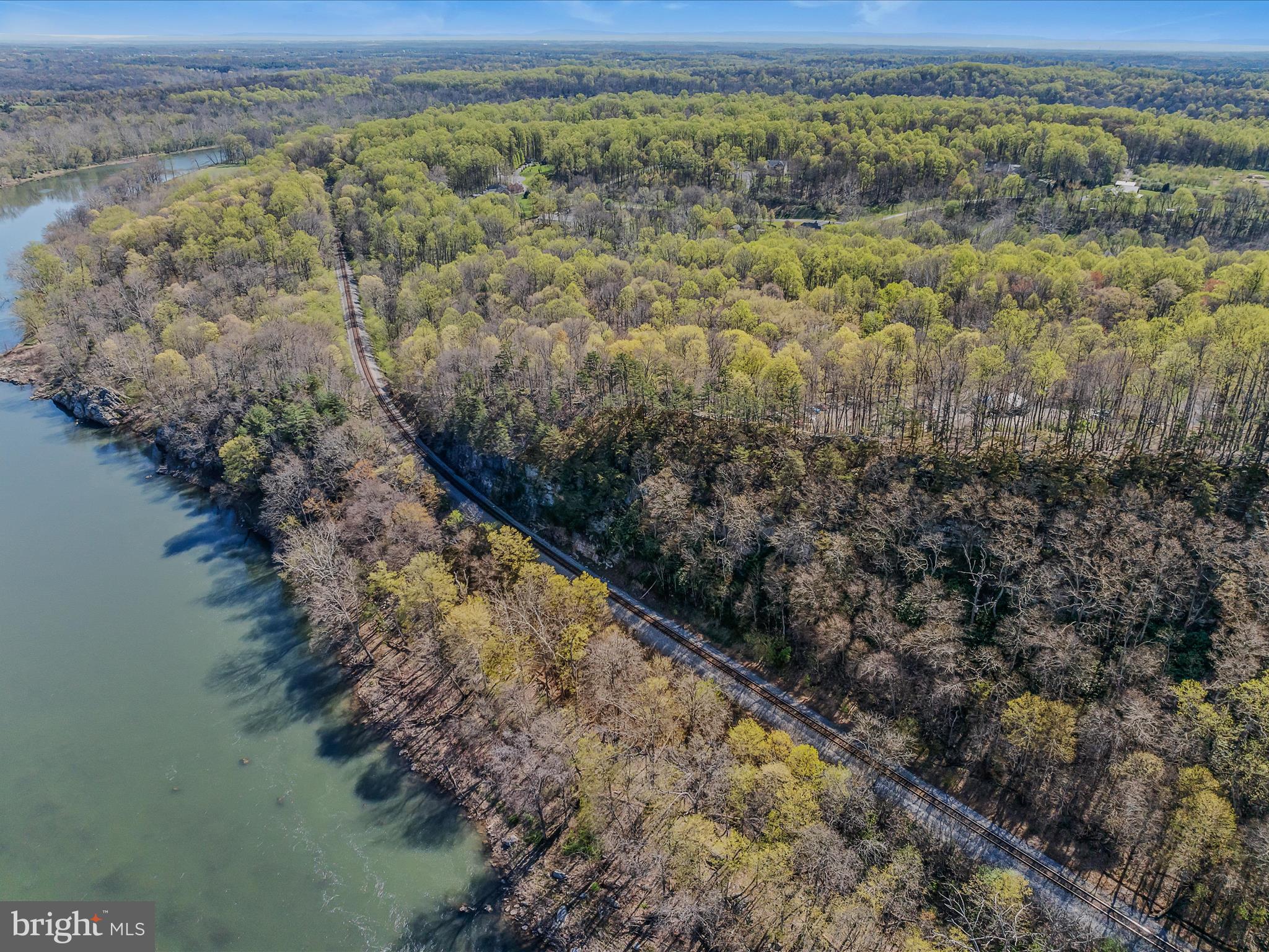 CROSSINGS ON THE POTOMAC - Residential