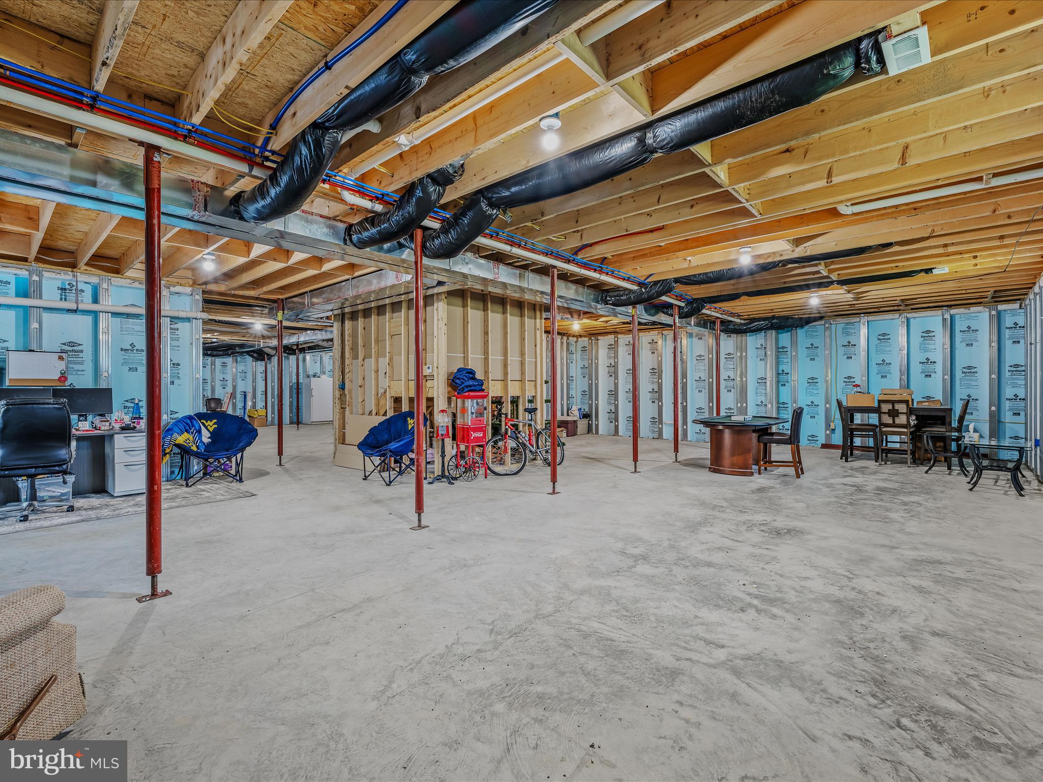 CROSSINGS ON THE POTOMAC - Residential