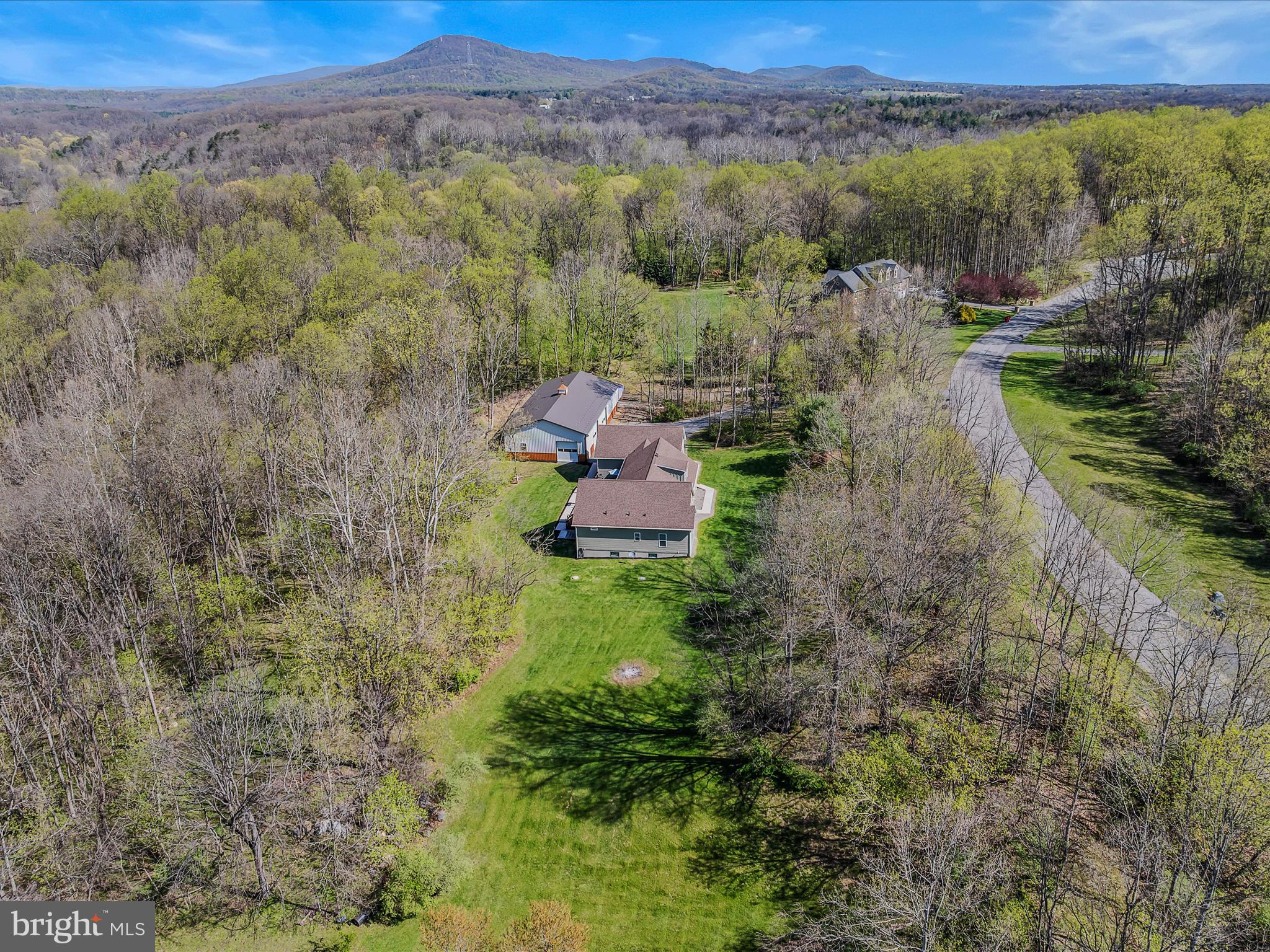 CROSSINGS ON THE POTOMAC - Residential